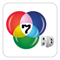 7 HD