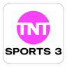 TNT SPORTS 3