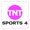 TNT SPORTS 4