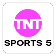 TNT SPORTS 5