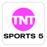 TNT SPORTS 5