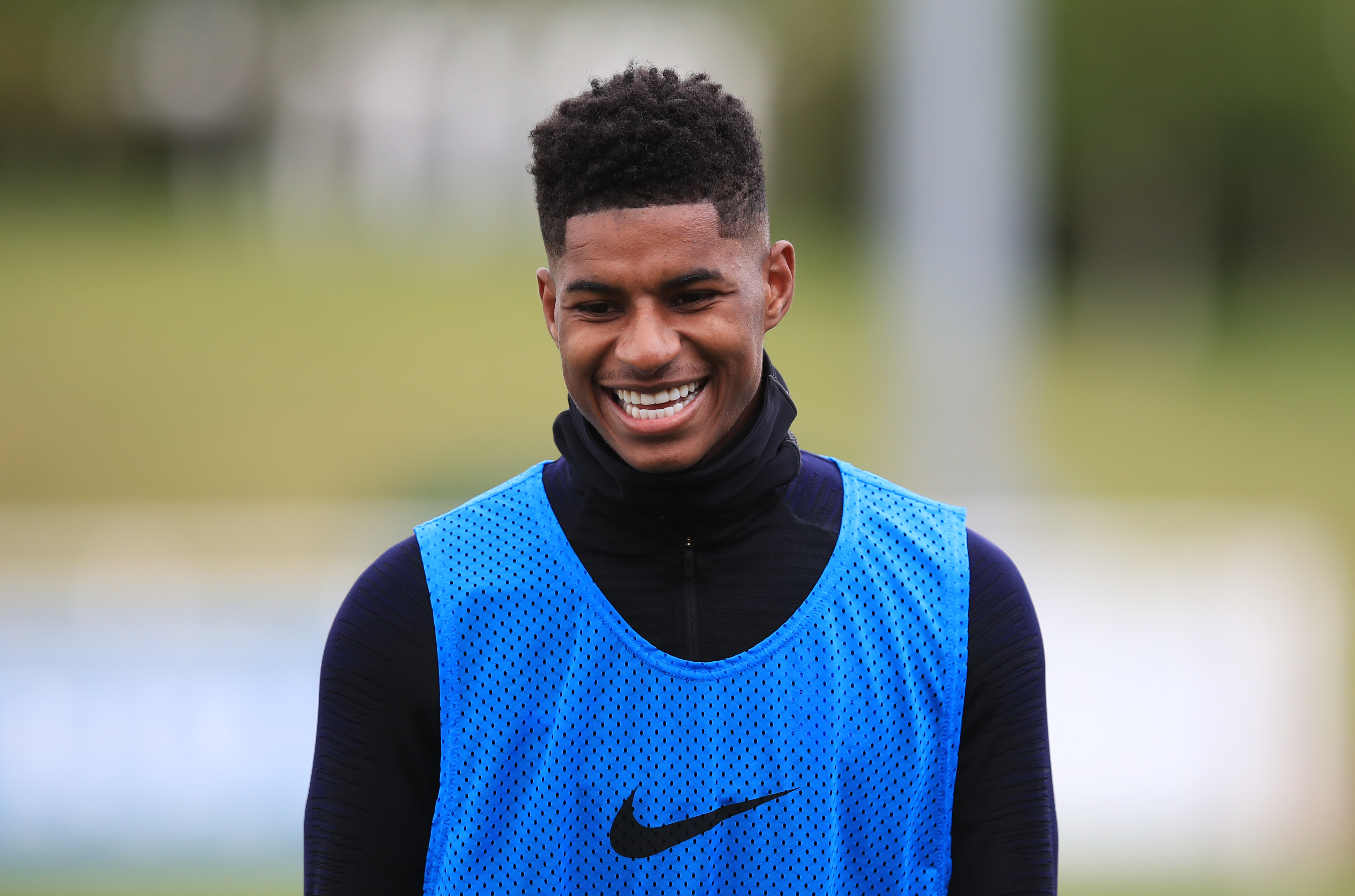 มิลาน, เปแอสเช! ร่วมวง บาร์ซ่า ล่าตัว แรชฟอร์ด ดาวยิง แมนยูฯ