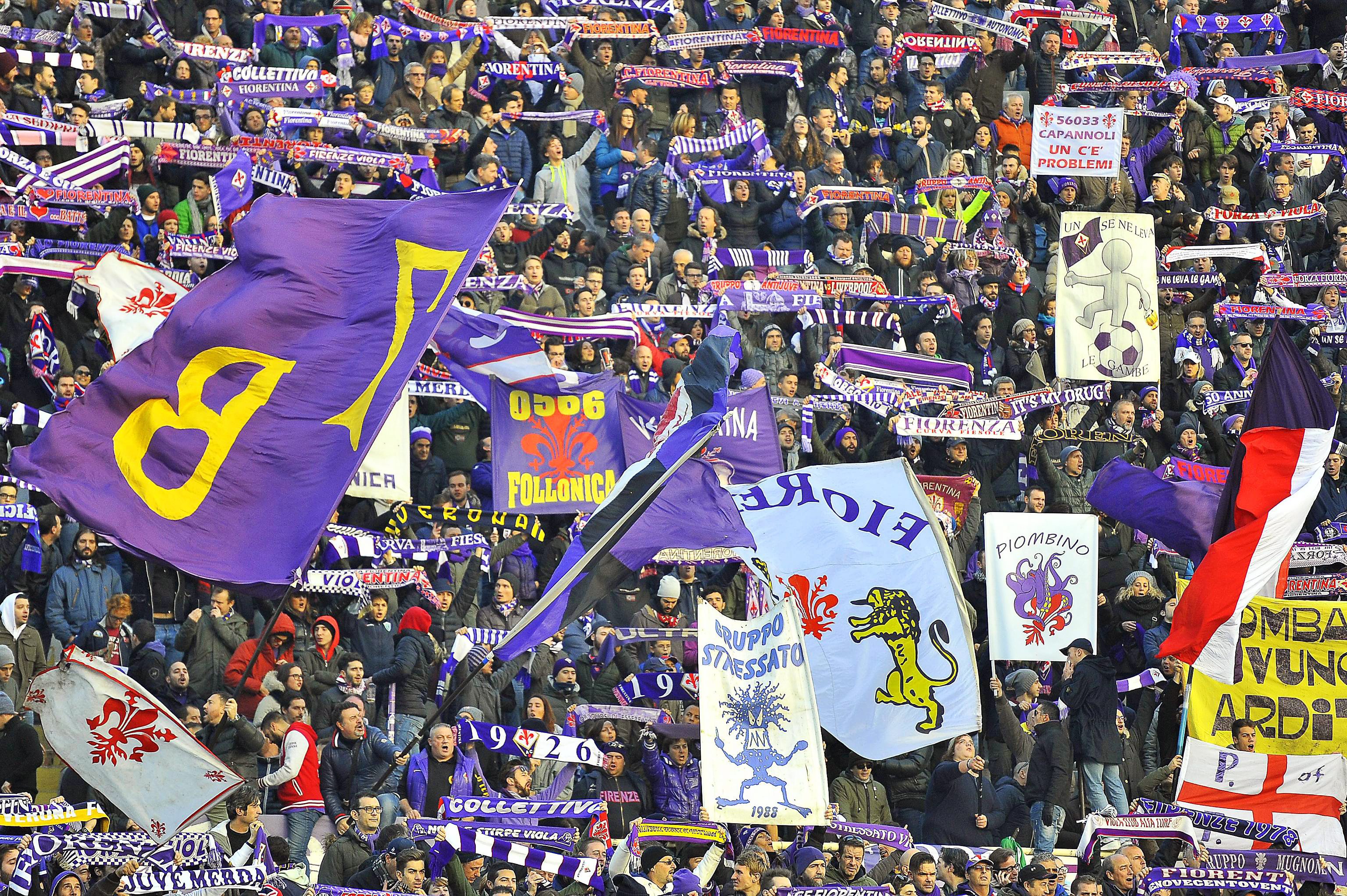 มิลานบุกฟลอเรนซ์! หวังเก็บชัย รักษาโอกาสลุ้นสคูเด็ตโต้