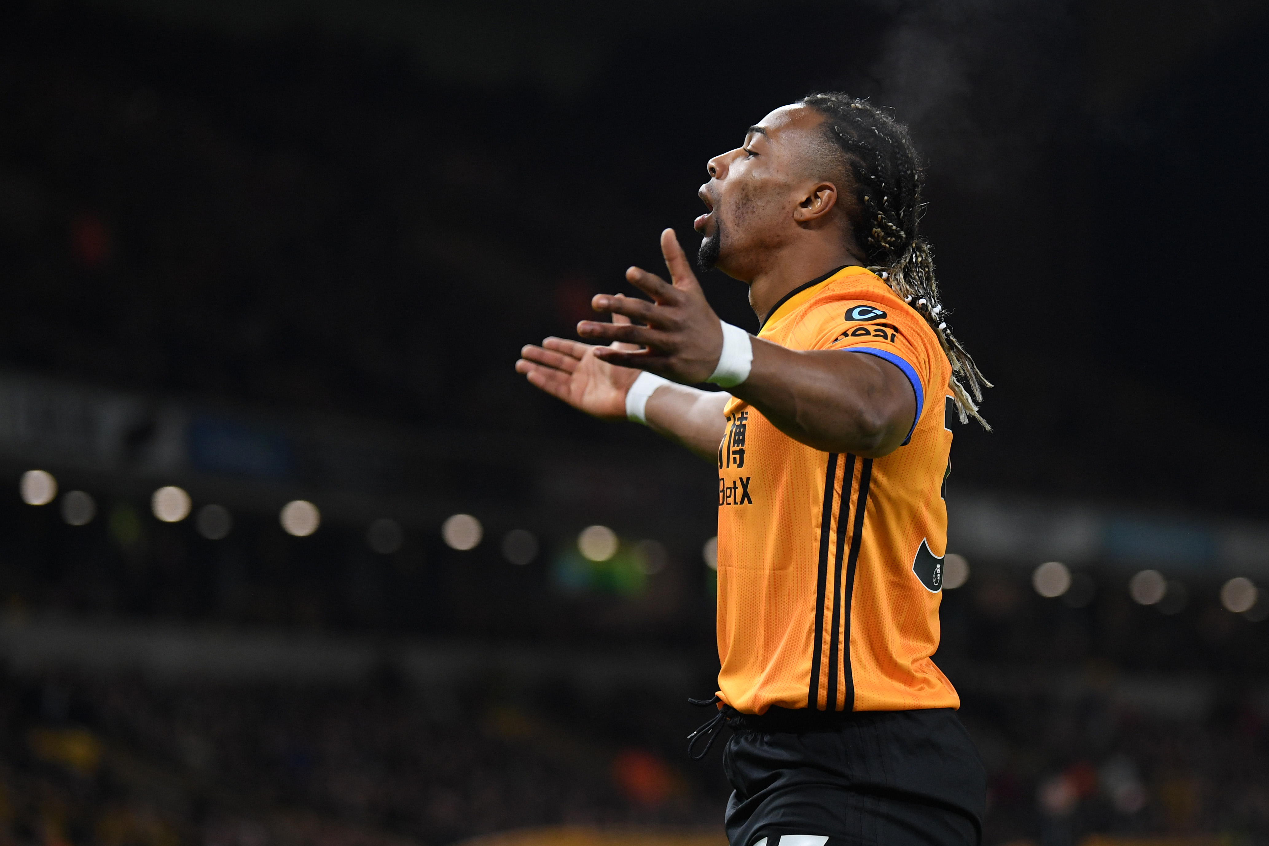 ลือหึ่ง! อดาม่า ตราโอเร่ จ่อซบ เวสต์แฮม ยูไนเต็ด ตลาดหน้าหนาวนี้