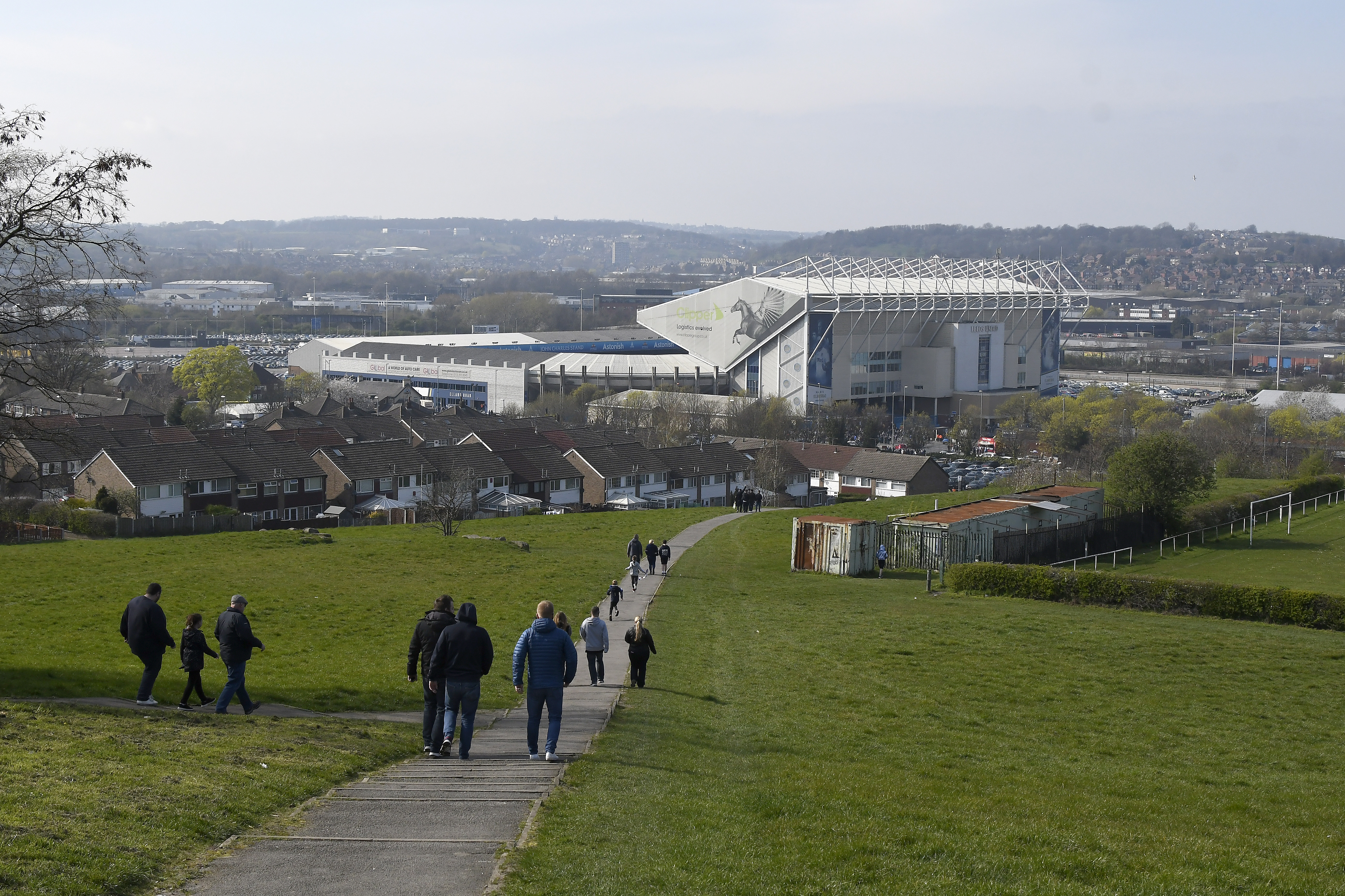 อาโอะ ทานากะ เตรียมโบกมือลา ลีดส์ ยูไนเต็ด ซัมเมอร์นี้?