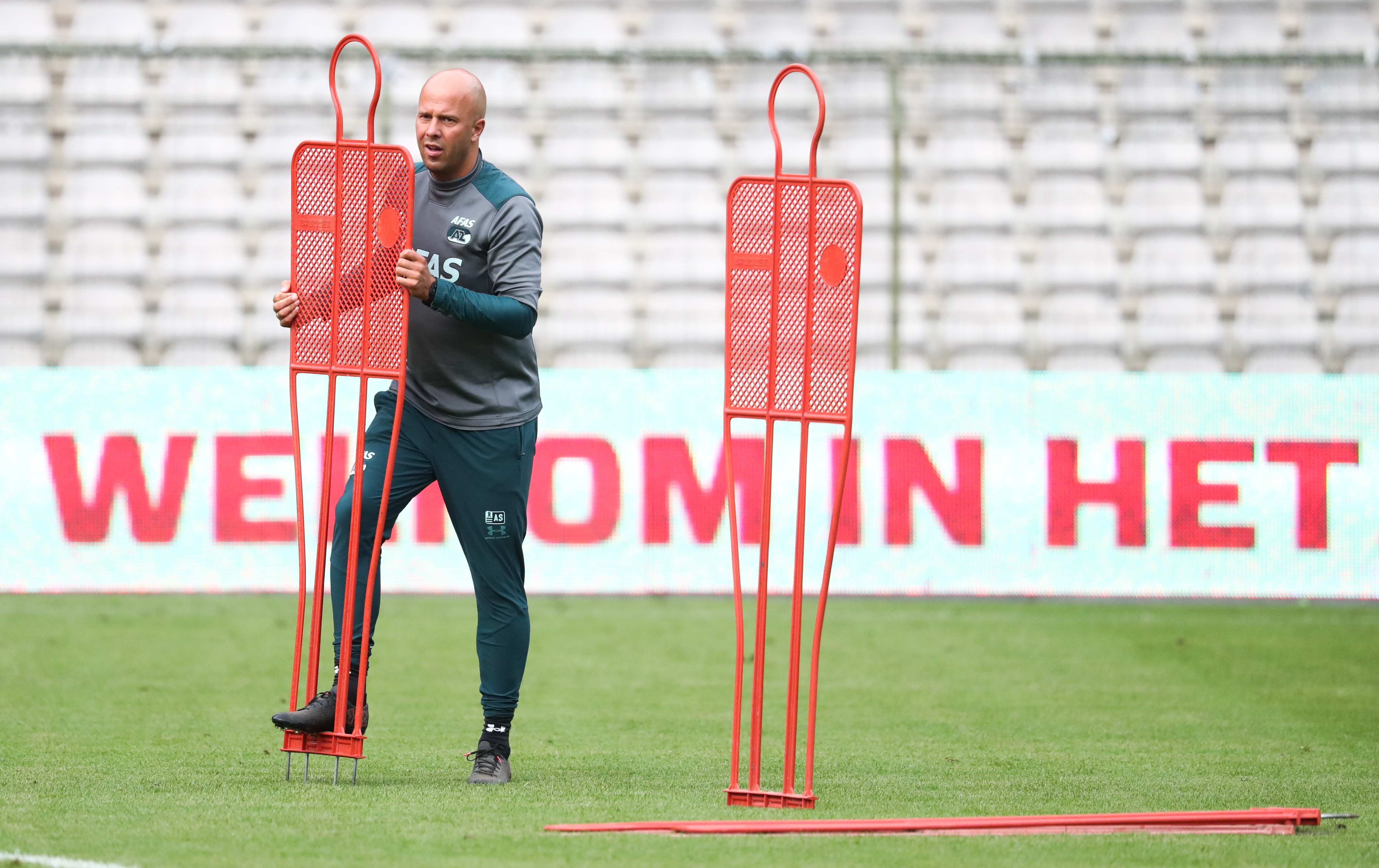 คล็อปป์เปิดใจ! ลิเวอร์พูลเจรจาต่อสัญญา โกนาเต้ สกัดทีมยักษ์ยุโรป