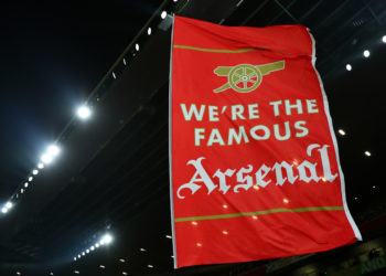 เนื้อหอม! อาร์เซน่อล, บาร์ซ่า, บาเยิร์น รุมทึ้ง wonderkid เซิร์บ