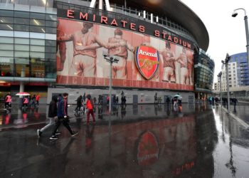 อาร์เซนอล-บาร์ซ่า ตาเป็นมัน! เล็งกระชาก บาสโตนี่ เสริมแกร่ง