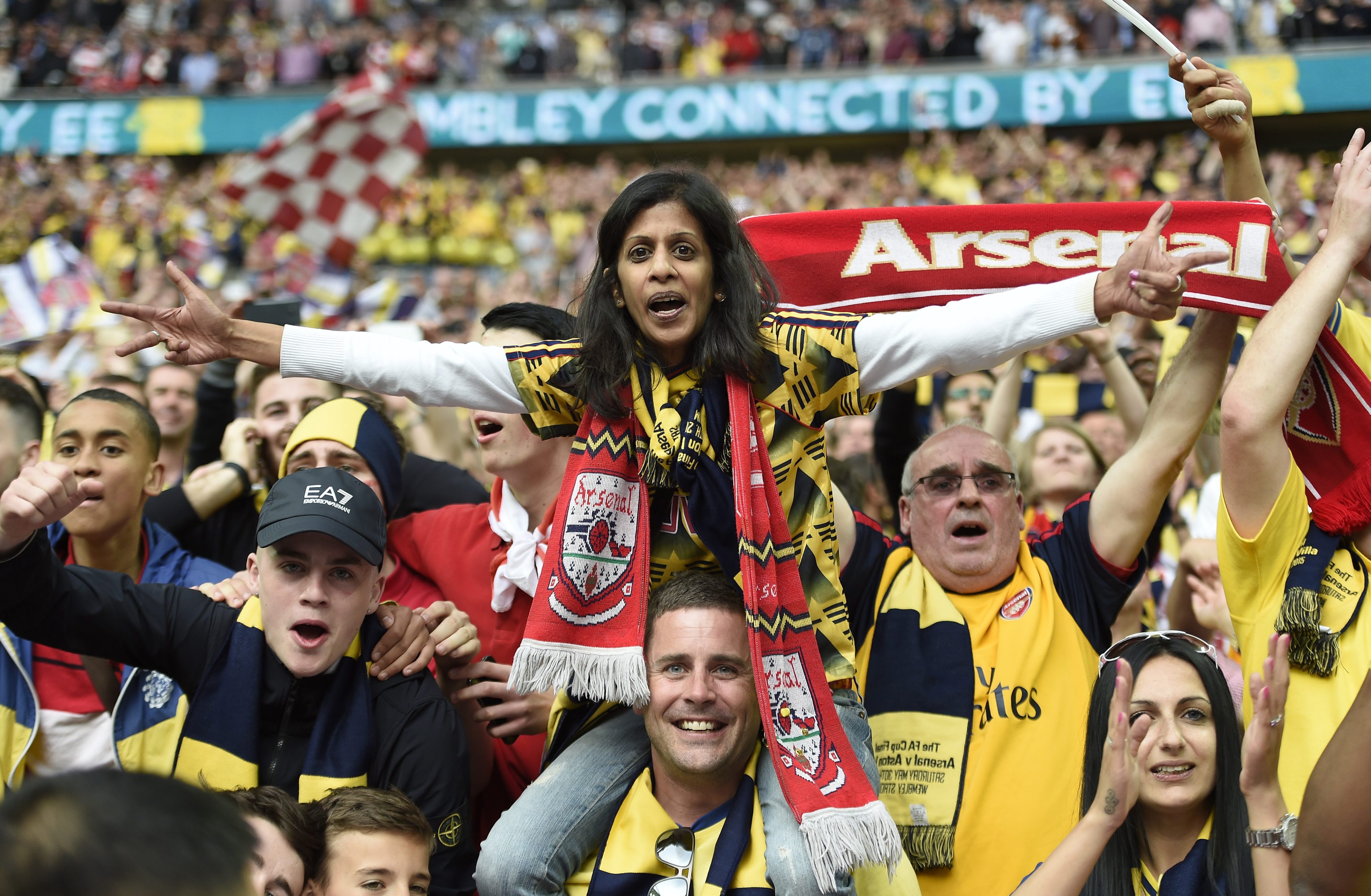 อาร์เซนอล เล็งยืมพ่วงซื้อขาด อาร์ดา กูเลอร์ เสริมทัพมกราคมนี้