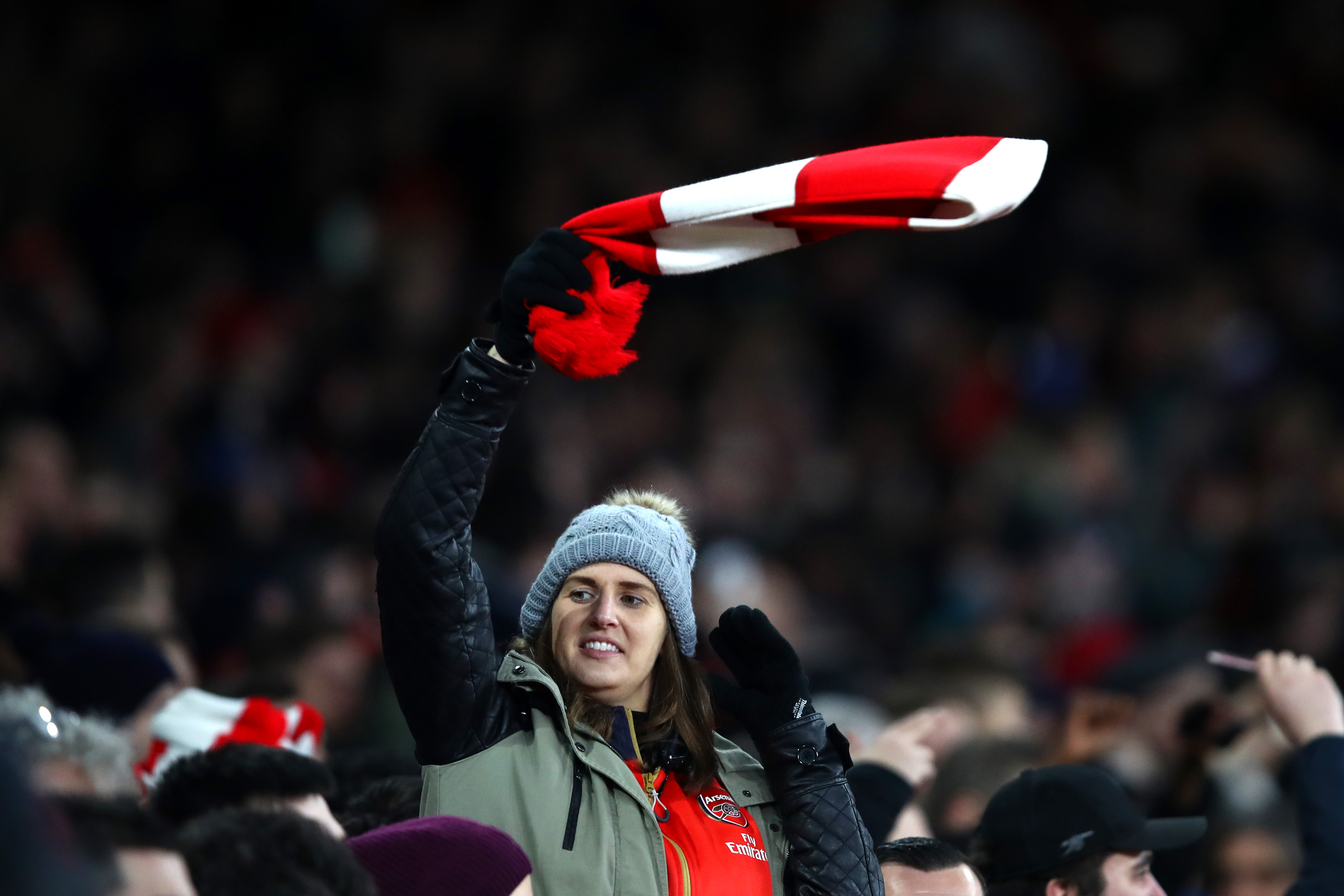 อาร์เซนอลเล็งคว้า "เคโยเด้" เสริมแกร่งแบ็กขวา หาก "ไวท์" ย้ายทีม