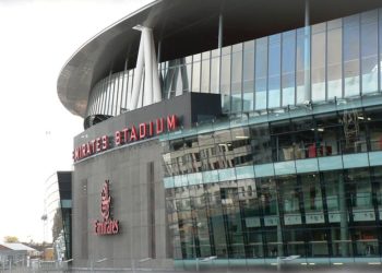 ปืนใหญ่เล็งซิว "เอ็ตต้า เอยอง" ราชัน-บาร์ซ่า ถอนตัวเปิดทาง