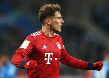 ปืนใหญ่ตาโต! เล็งฉก 'โกเร็ตซ์ก้า' เสริมทัพนาทีสุดท้ายตลาดปิด