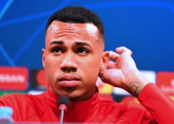 ปืนใหญ่ตอบปฏิเสธ! เรอัลมาดริดหวังกระชาก กาเบรียล เสริมทัพ