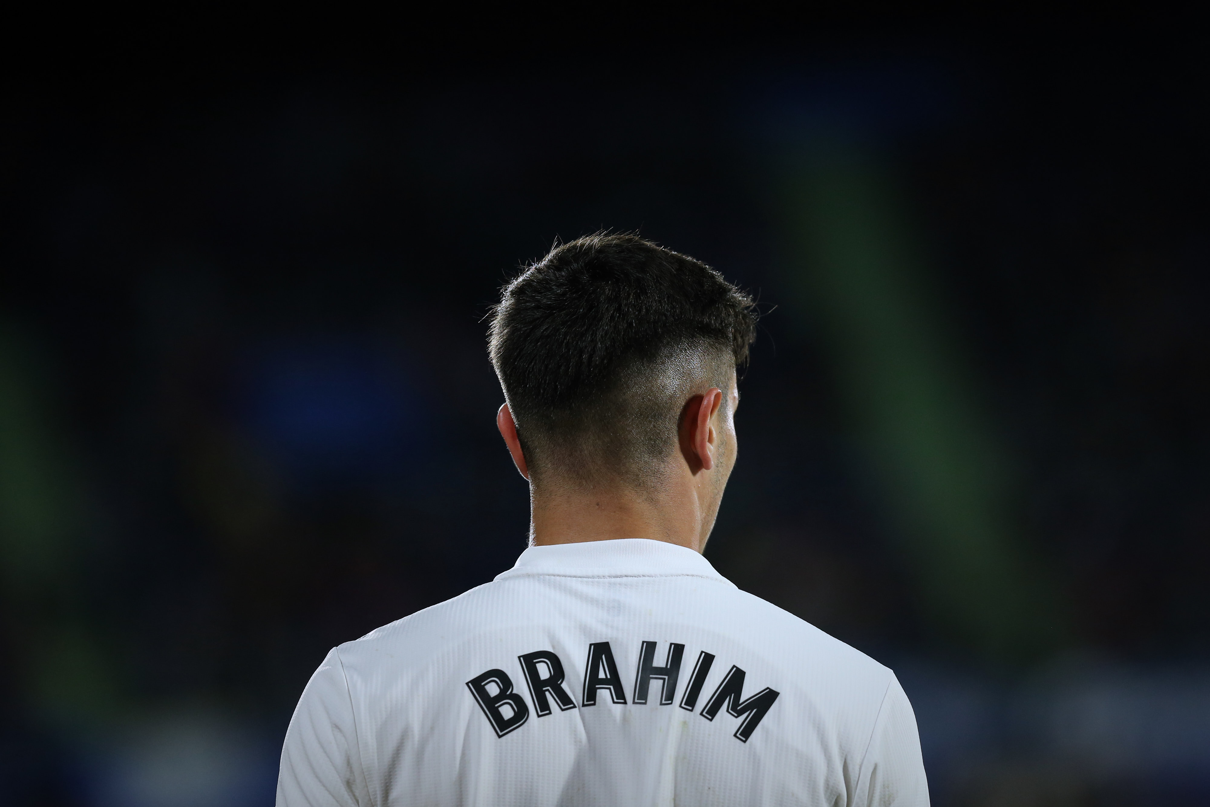 ปืน, ไก่ เล็งคว้า บราฮิม ดิอาซ! ราชันตั้งค่าตัวเปิดศึกพรีเมียร์ลีก