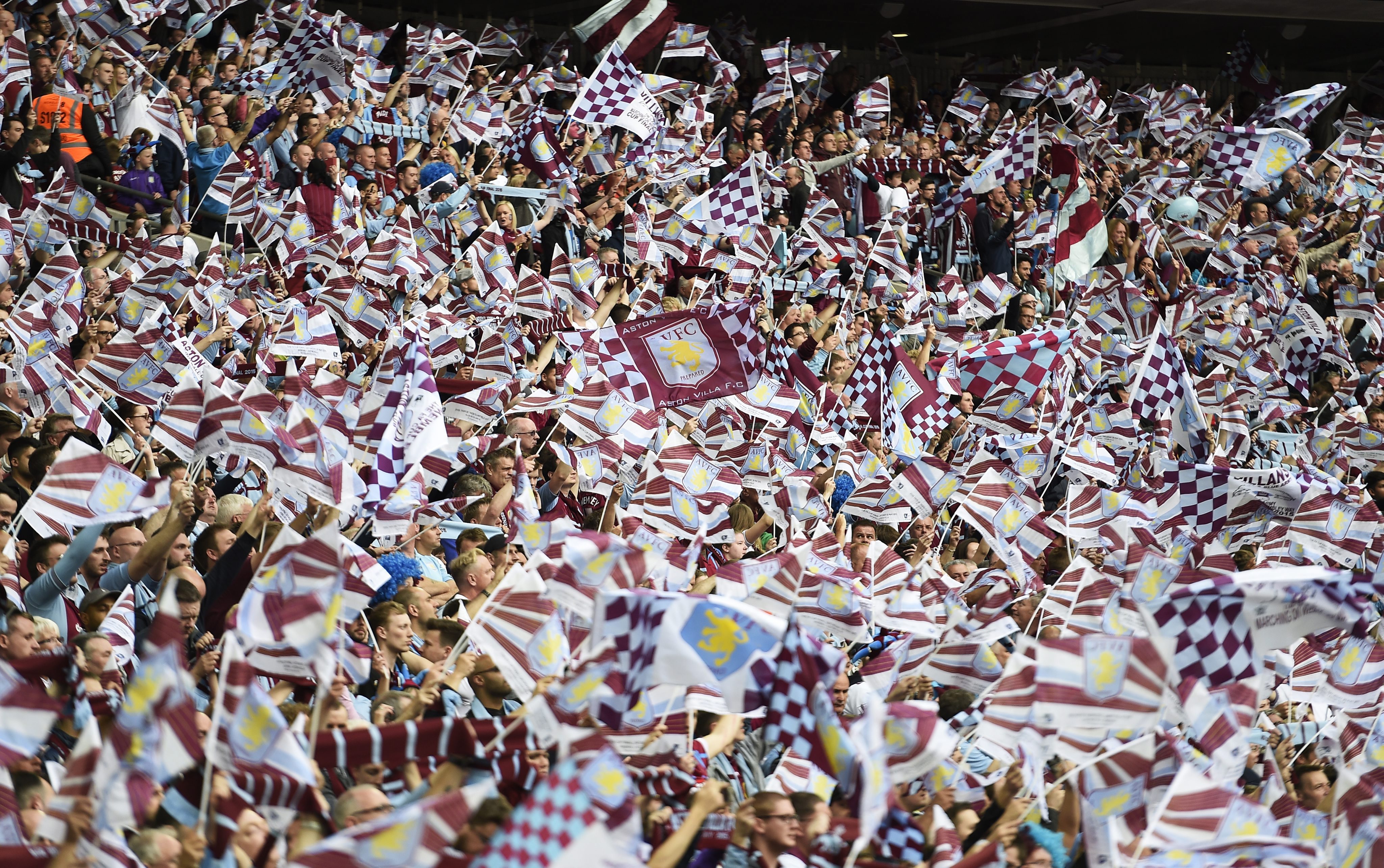 แอสตัน วิลล่า สนใจ แฟร์บรูคเค่น เฝ้าเสาแทน มาร์ติเนซ