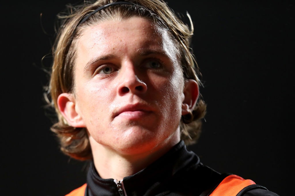 วิลล่า เปิดศึก แย่งตัว 'กัลลาเกอร์' หวนคืนพรีเมียร์ลีก มกรานี้!