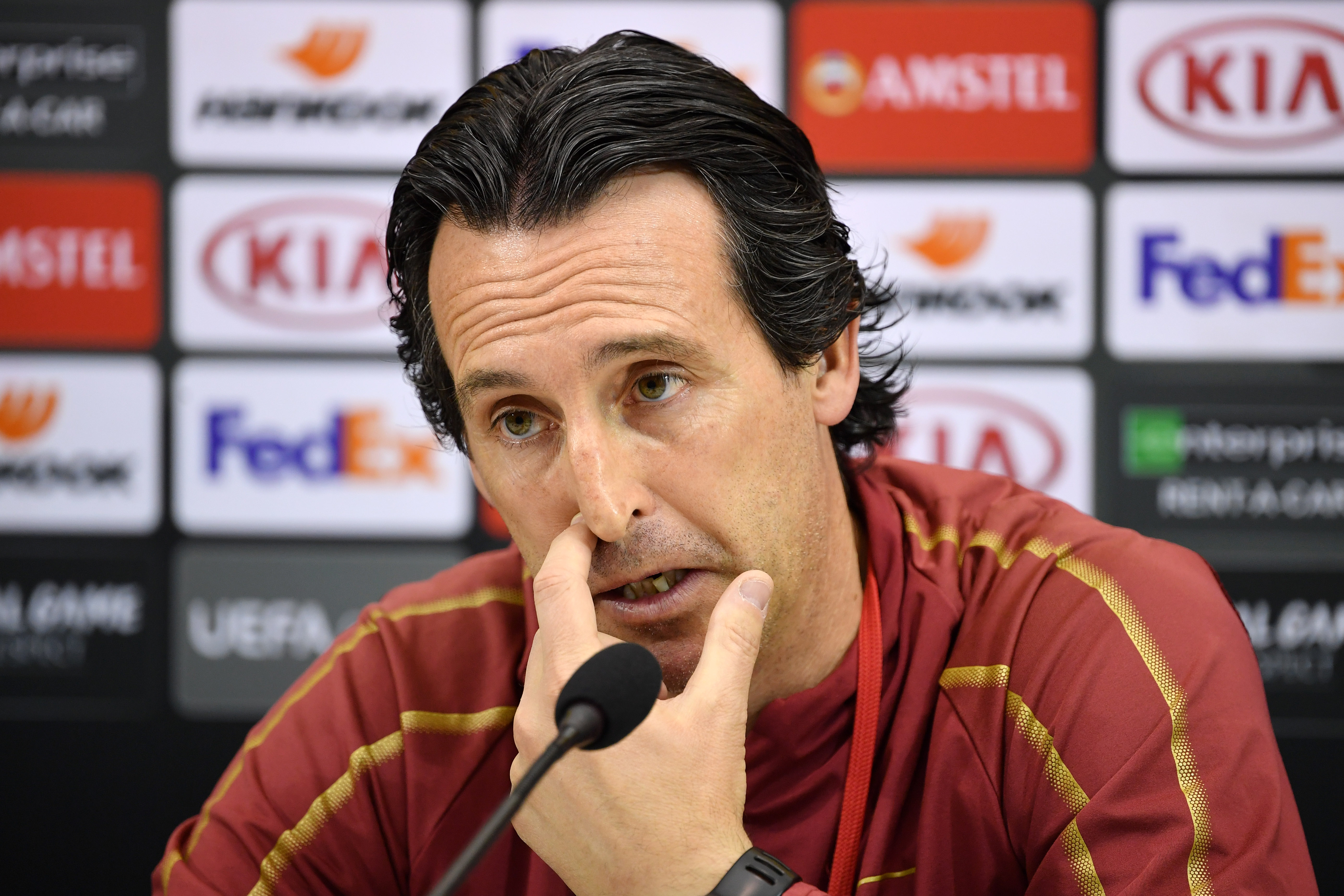 วิลล่า-สาลิกา ยื่น 40 ล.ยูโร หวังซิว 'ฮุยเซ่น' ราชันชุดขาวเมิน