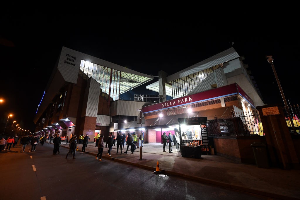 วิลล่าเมิน บัลเด้! ข่าวลือย้ายซบพรีเมียร์ลีกดับสนิท