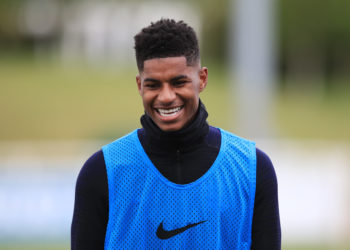 บาร์ซ่ามั่นใจ! ปิดดีล "แรชฟอร์ด" ซบถิ่นคัมป์นูซัมเมอร์นี้