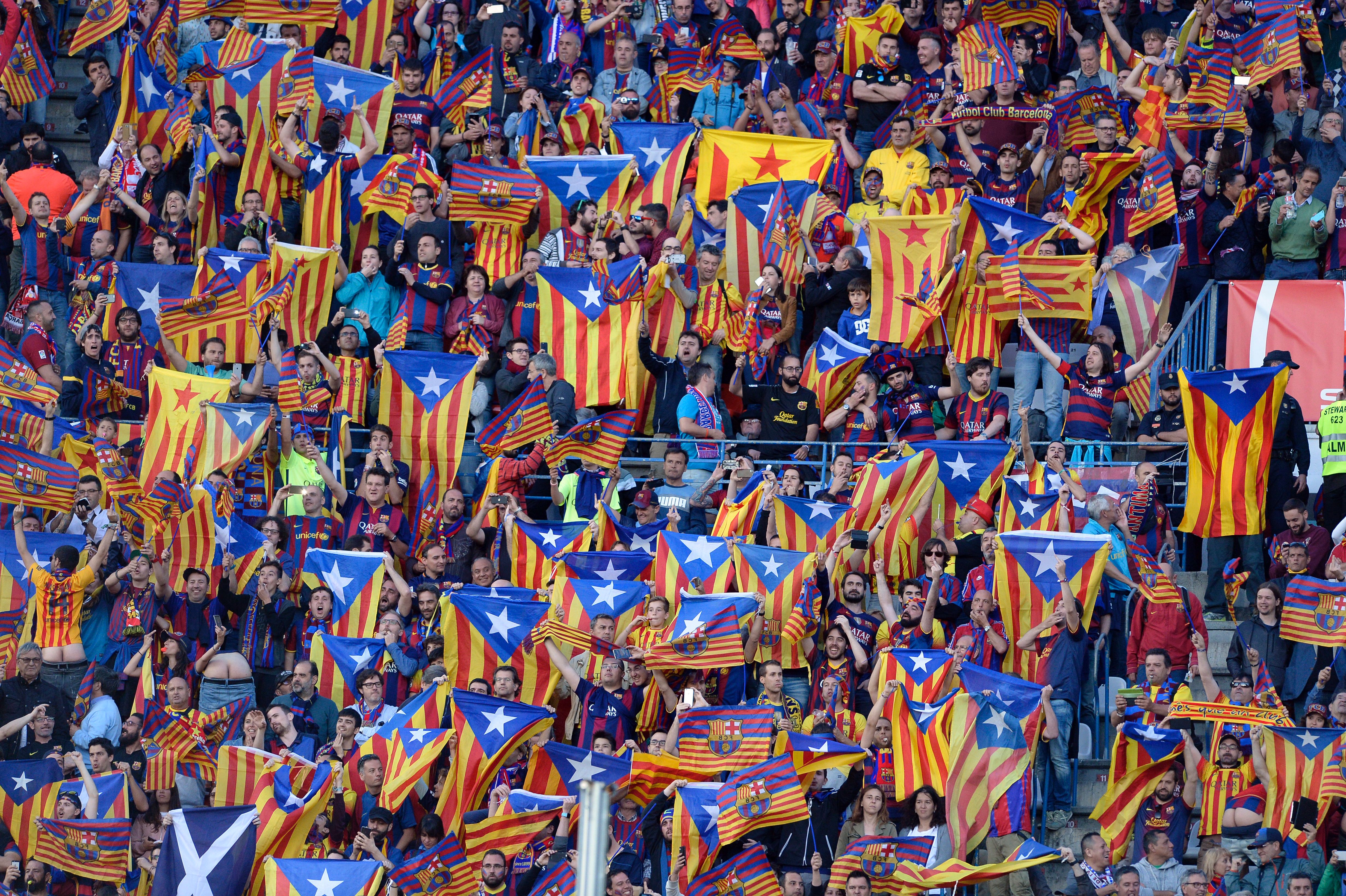 บาร์ซ่าถอนตัว! ค่าตัว 100 ล.ปอนด์ ทำ "ดิโอมานเด้" เนื้อหอม 3 ทีมพรีเมียร์