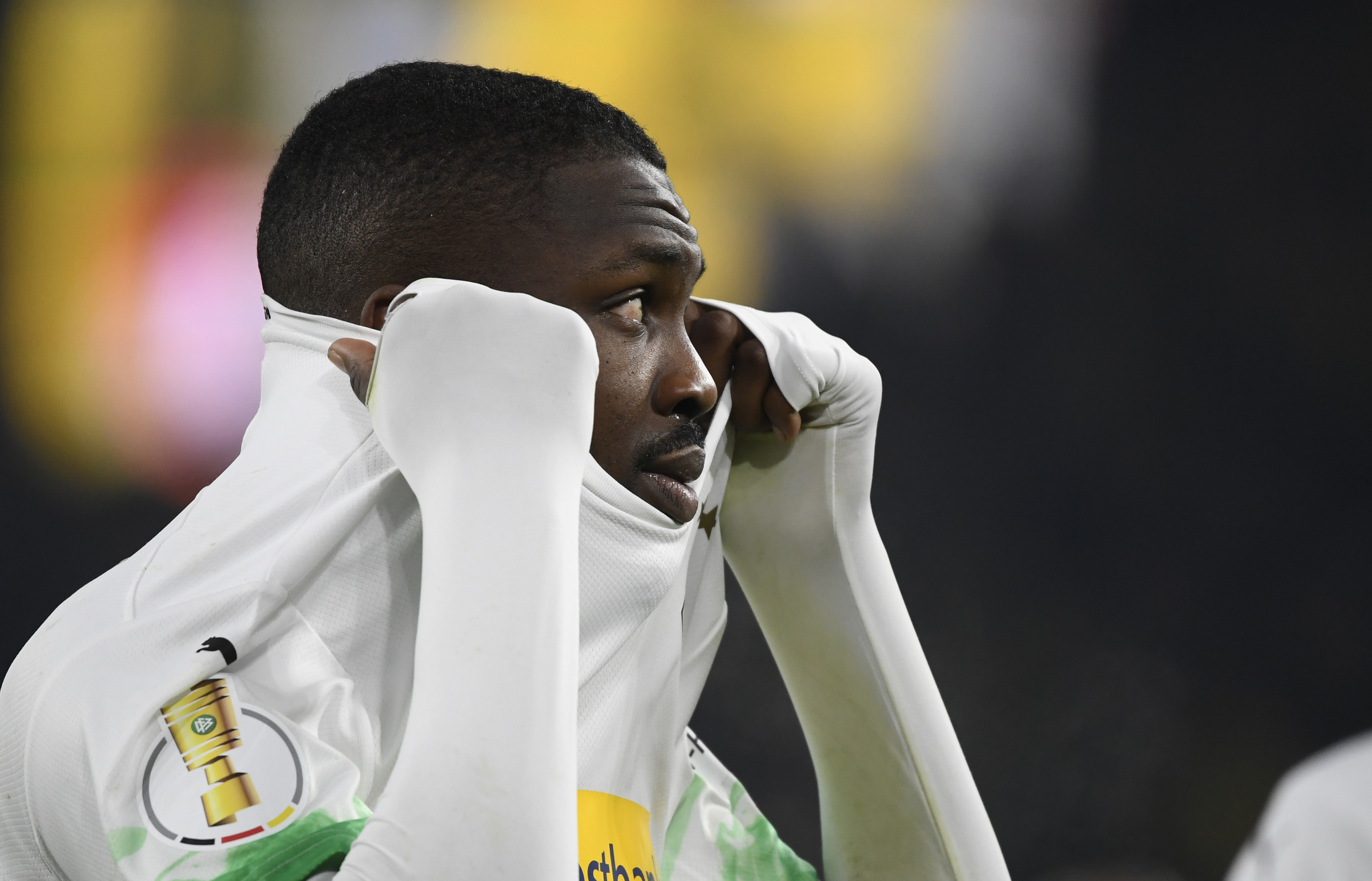 บาร์ซ่าเล็งซิวตัว มาร์คัส ตูราม เสริมคมแดนหน้าซัมเมอร์นี้