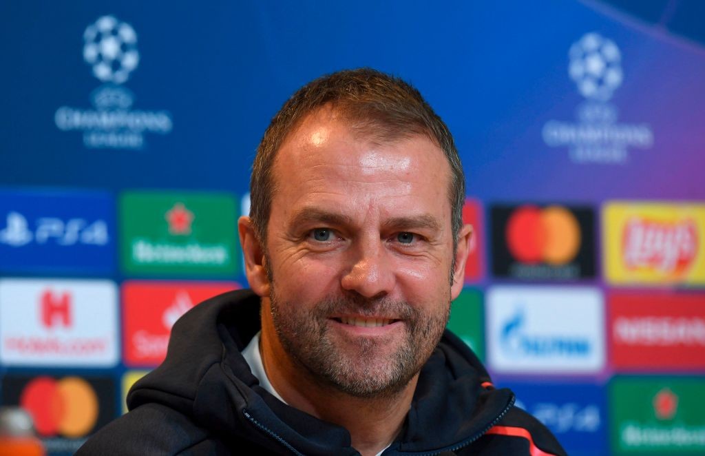 บาร์ซ่าสนดึง 'มาเตต้า' เสริมคม! หวังกระชากราคาถูกจากพาเลซ