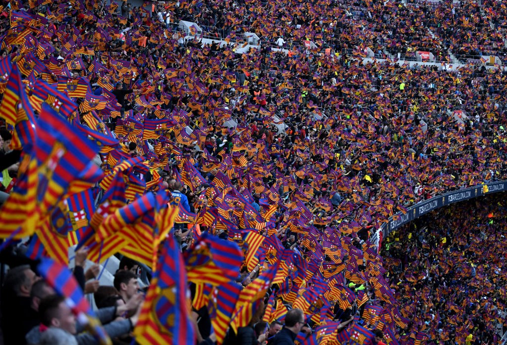 บาร์ซ่าชั่งใจ! พร้อมปล่อย คูนเด้ ซัมเมอร์นี้ แมนยู, หงส์, สิงห์รอเสียบ