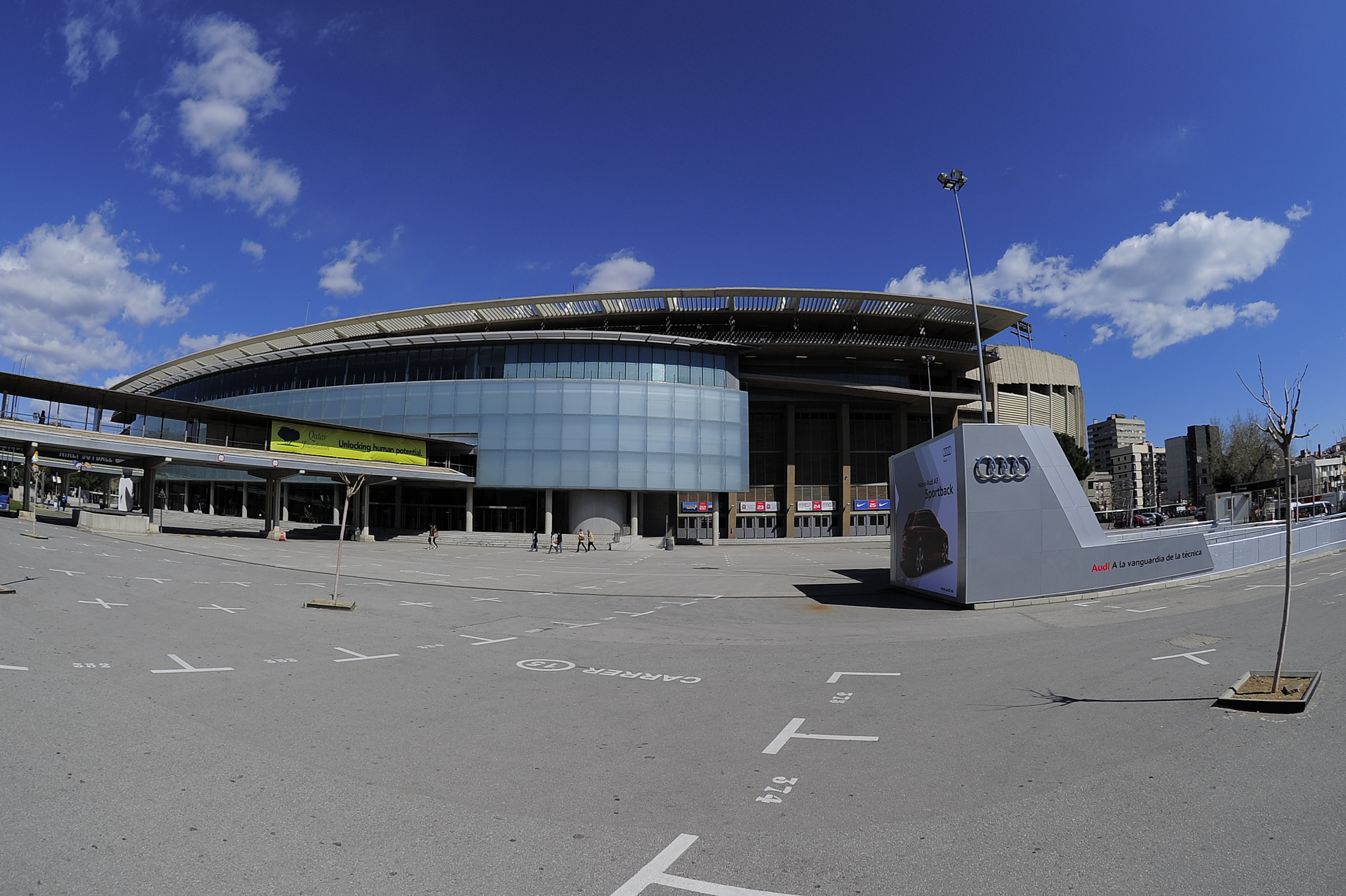 บาร์ซ่า หวังคืนฟอร์ม! เปิดบ้านรับมือ เซบีย่า ลุ้น 3 แต้มสำคัญ