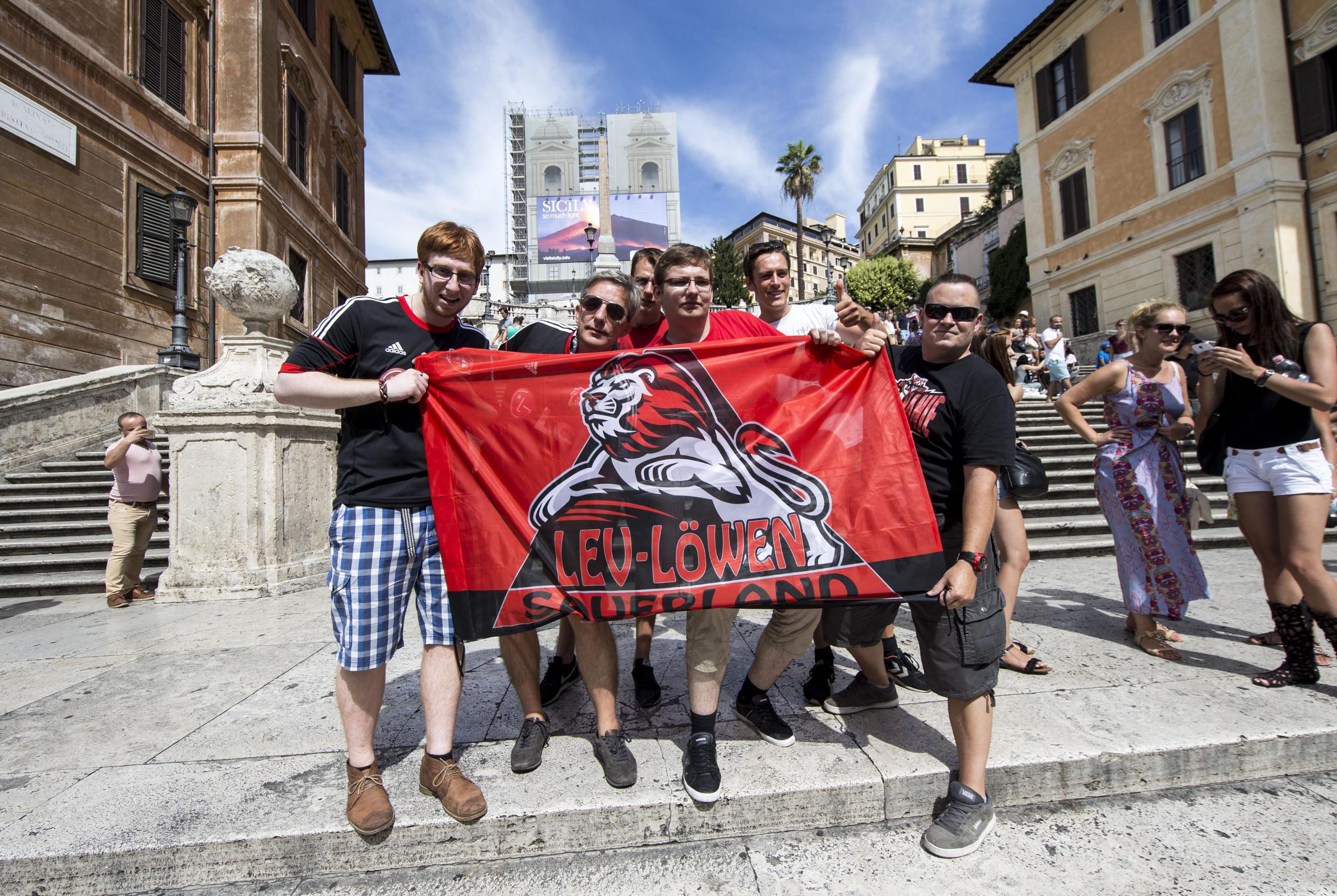 เลเวอร์คูเซ่น งานไม่ยาก! เปิดบ้านรับมือ โอลิมเปียกอส ย้ำชัยตอกย้ำ