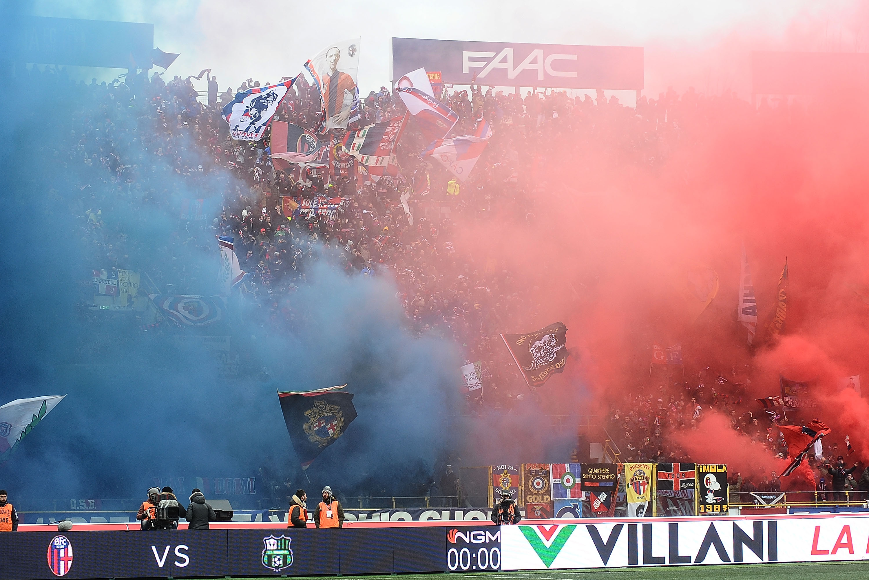 โบโลญญ่า vs แอสตัน วิลล่า: พรีวิว & ทำนายผล ยูโรป้า ลีก