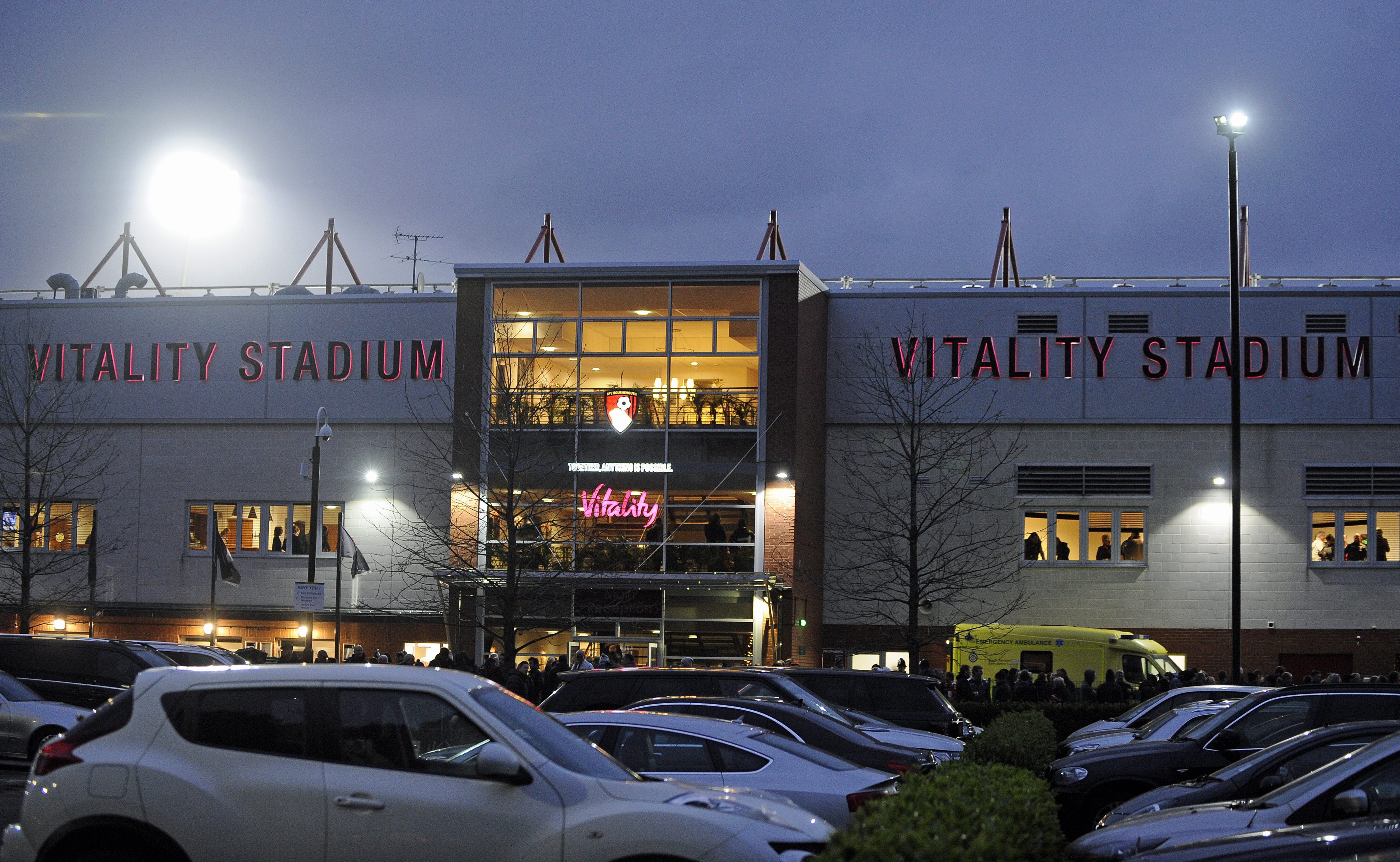 ลิเวอร์พูลหวังคืนฟอร์ม! บุกรังบอร์นมัธ, พรีวิว & คาดการณ์