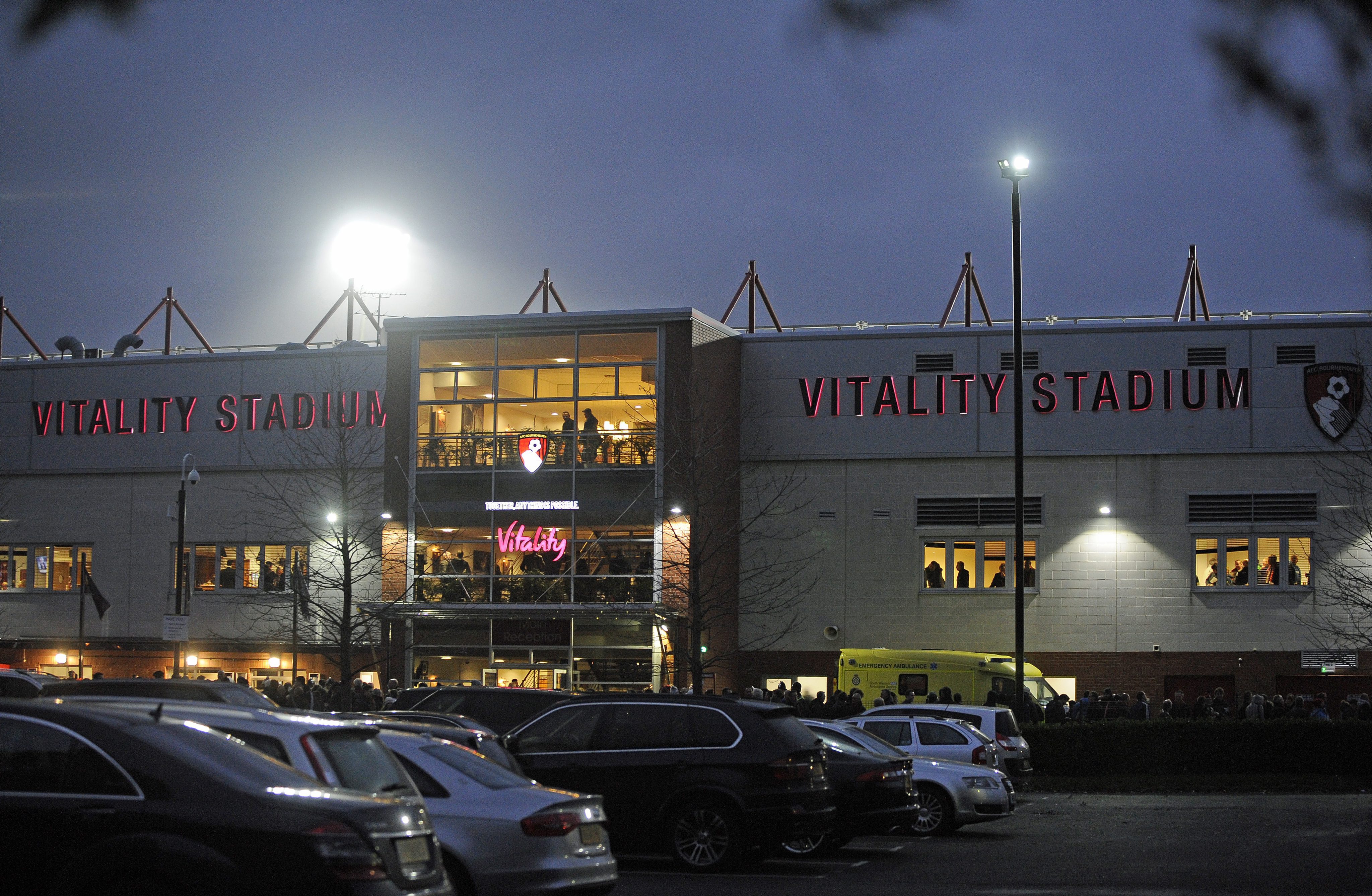 บอร์นมัธ ฟอร์มแรง! เปิดบ้านดวล ซันเดอร์แลนด์ ลุ้นตั๋วยุโรป