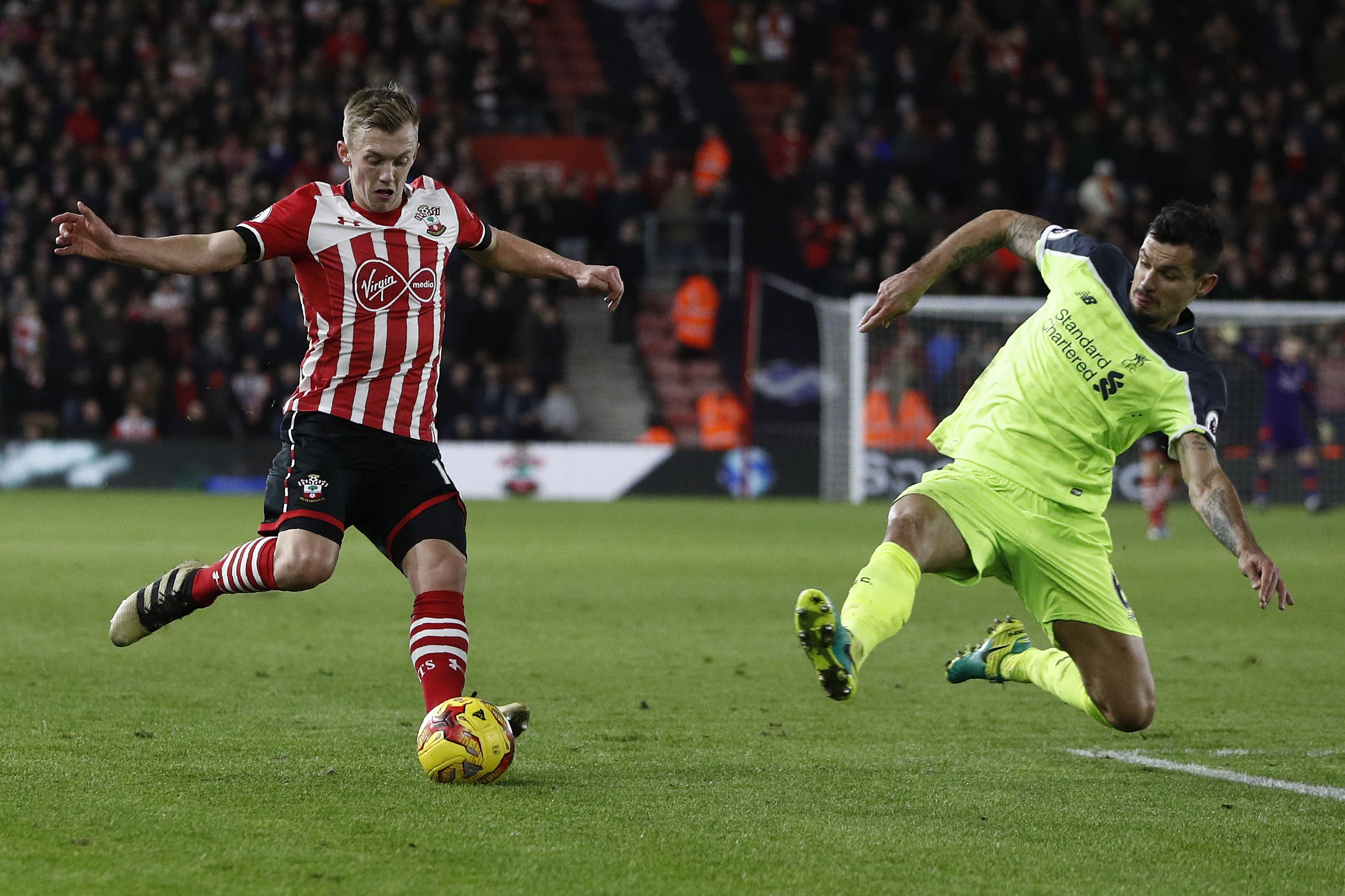 ดีลล่ม! เบิร์นลีย์ถอนตัว ไม่สนดึง วอร์ด-พราวส์ เสริมทัพมกราคมนี้