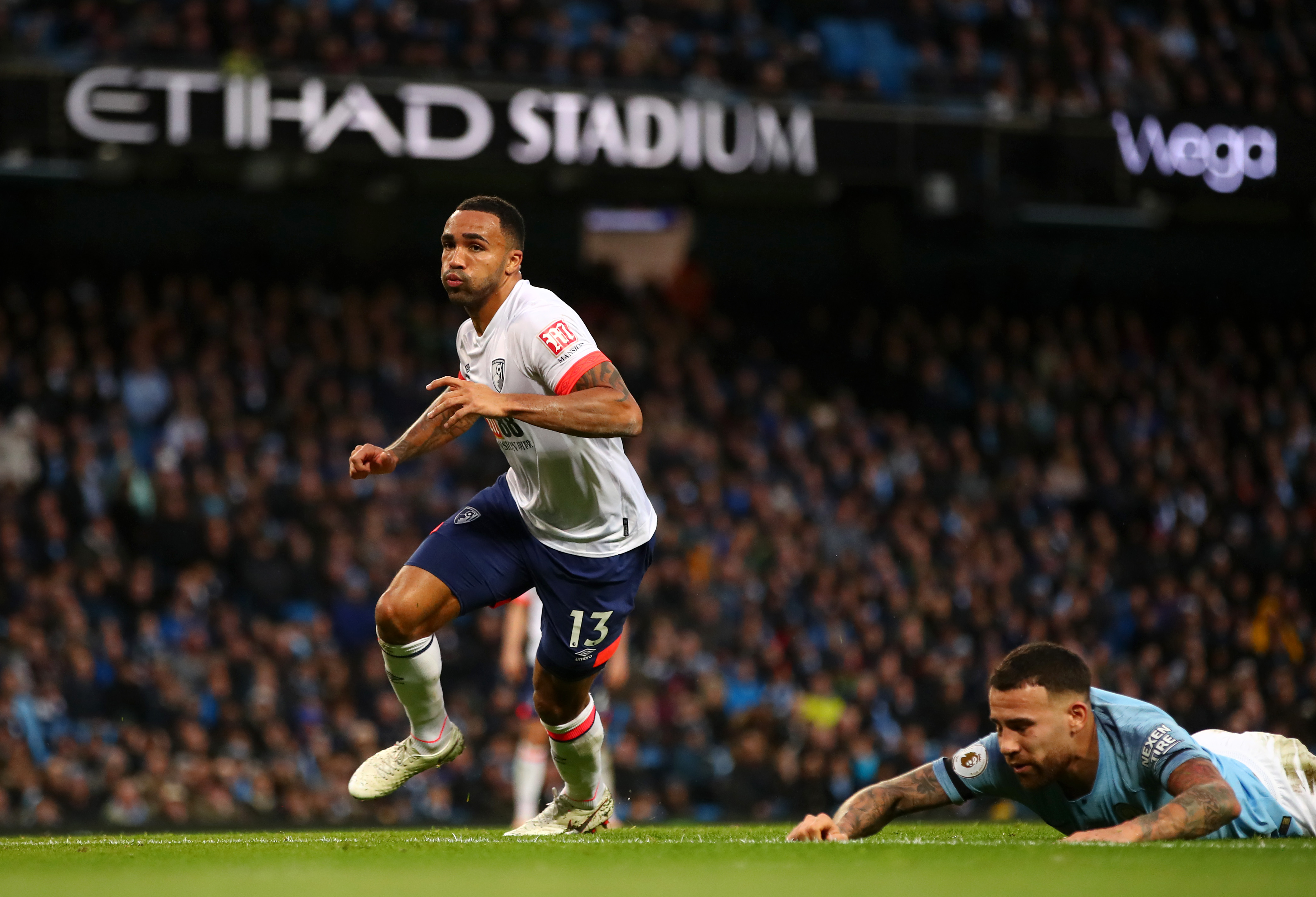 พลิก! เวสต์แฮมเตรียมต่อสัญญา 'วิลสัน' หลังฟอร์มกระเตื้อง