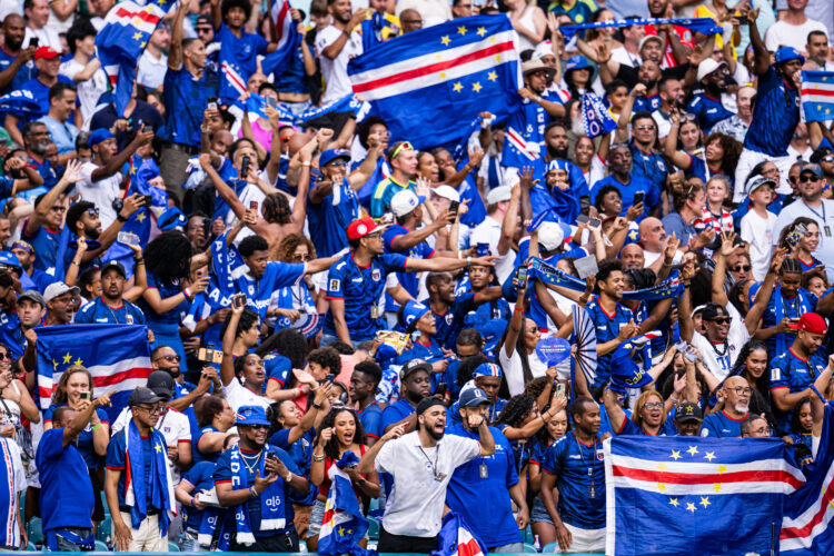 เคปเวิร์ดปะทะซาอุฯ: เดิมพันเข้ารอบ 32 ทีมสุดท้ายบอลโลก