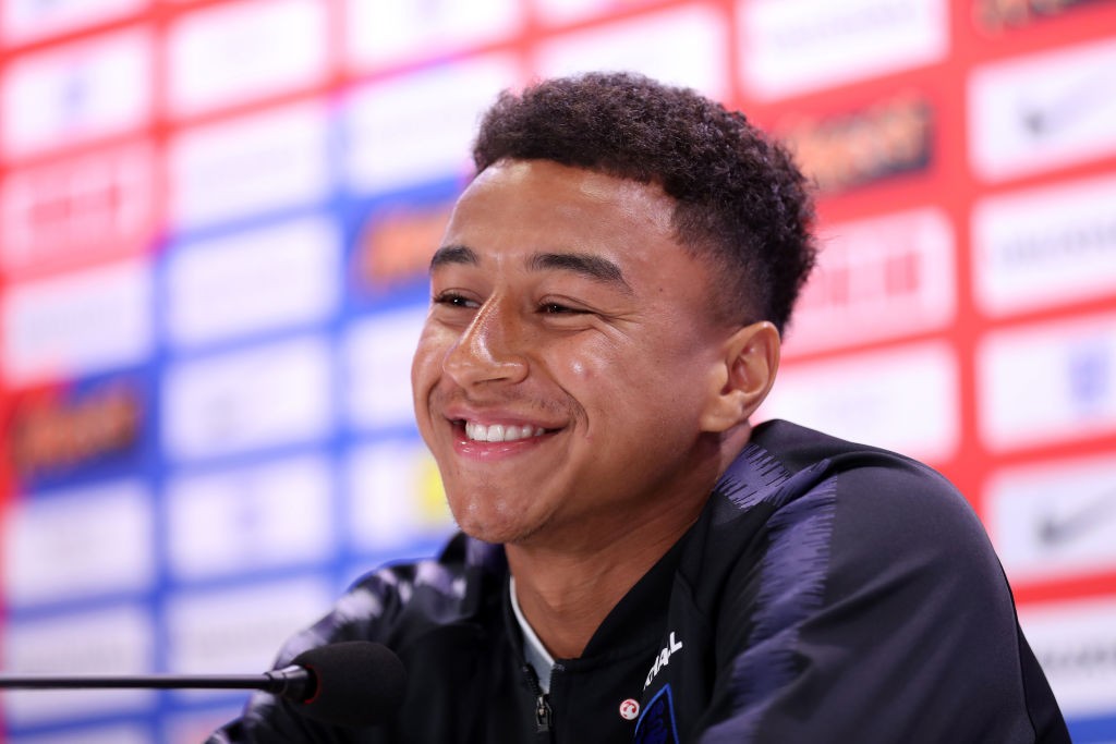 เซอร์ไพรส์! เซลต้า, เซบีย่า, โอเบียโด้ รุมทึ้ง เจสซี่ ลินการ์ด