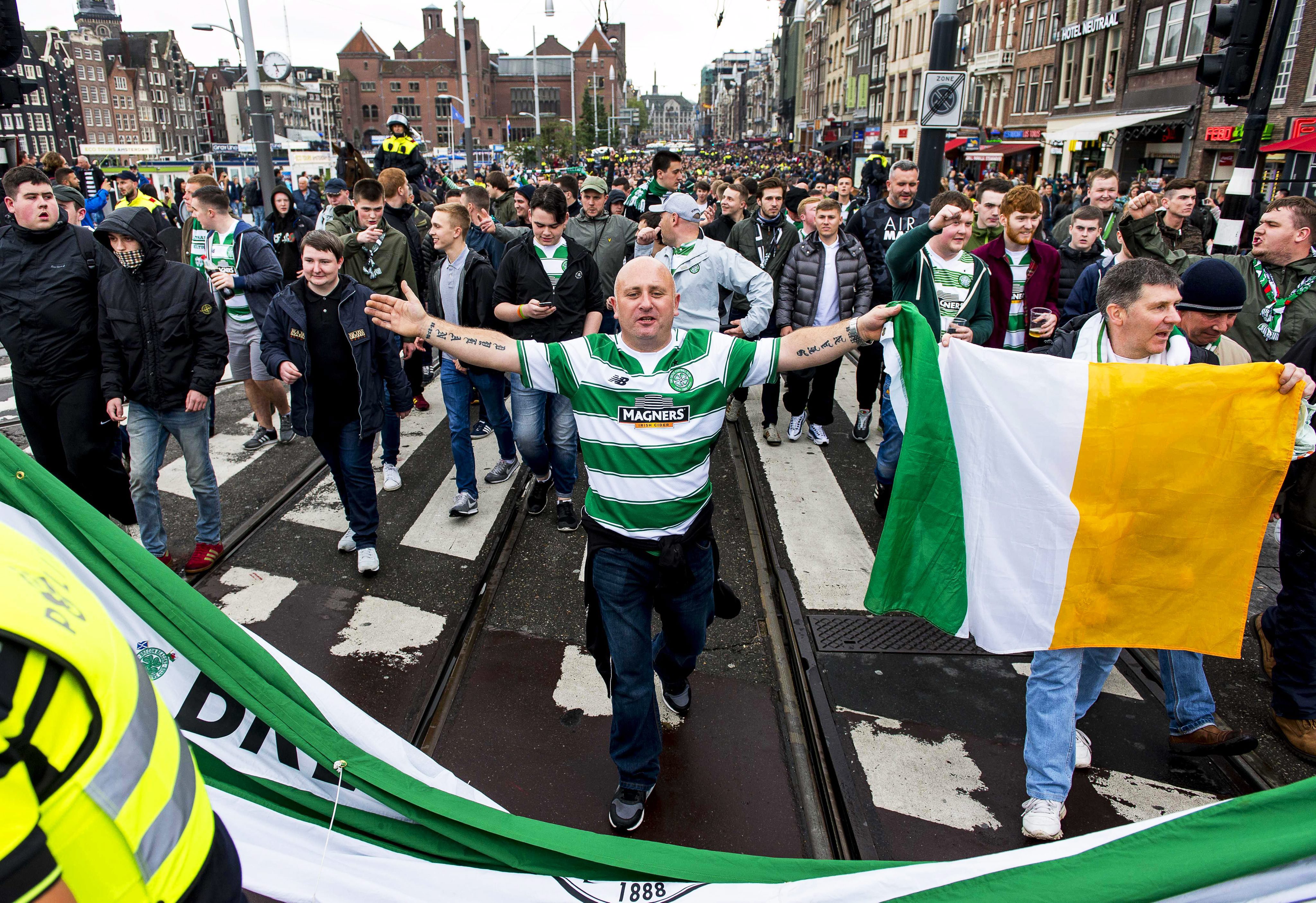 เซลติกและดาร์บี้ เคาน์ตี้ รุมทึ้ง! หวังคว้าตัว 'โฟฟาน่า' อดีตแข้งดับเชลซี