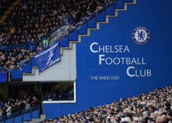 เนื้อหอม! เชลซี, แมนยูฯ, บาร์ซ่า รุมทึ้ง 'ซาอิด เอล มาลา' ค่าตัว 2 พันล้าน?