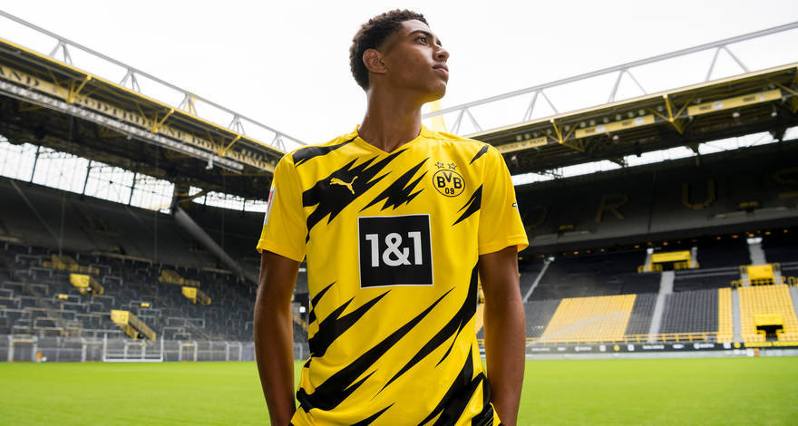 ผี-สิงห์ เปิดศึกนอกสนาม! แย่งลายเซ็น "เบลลิงแฮม" ค่าตัวพุ่ง 5 พันล้าน?