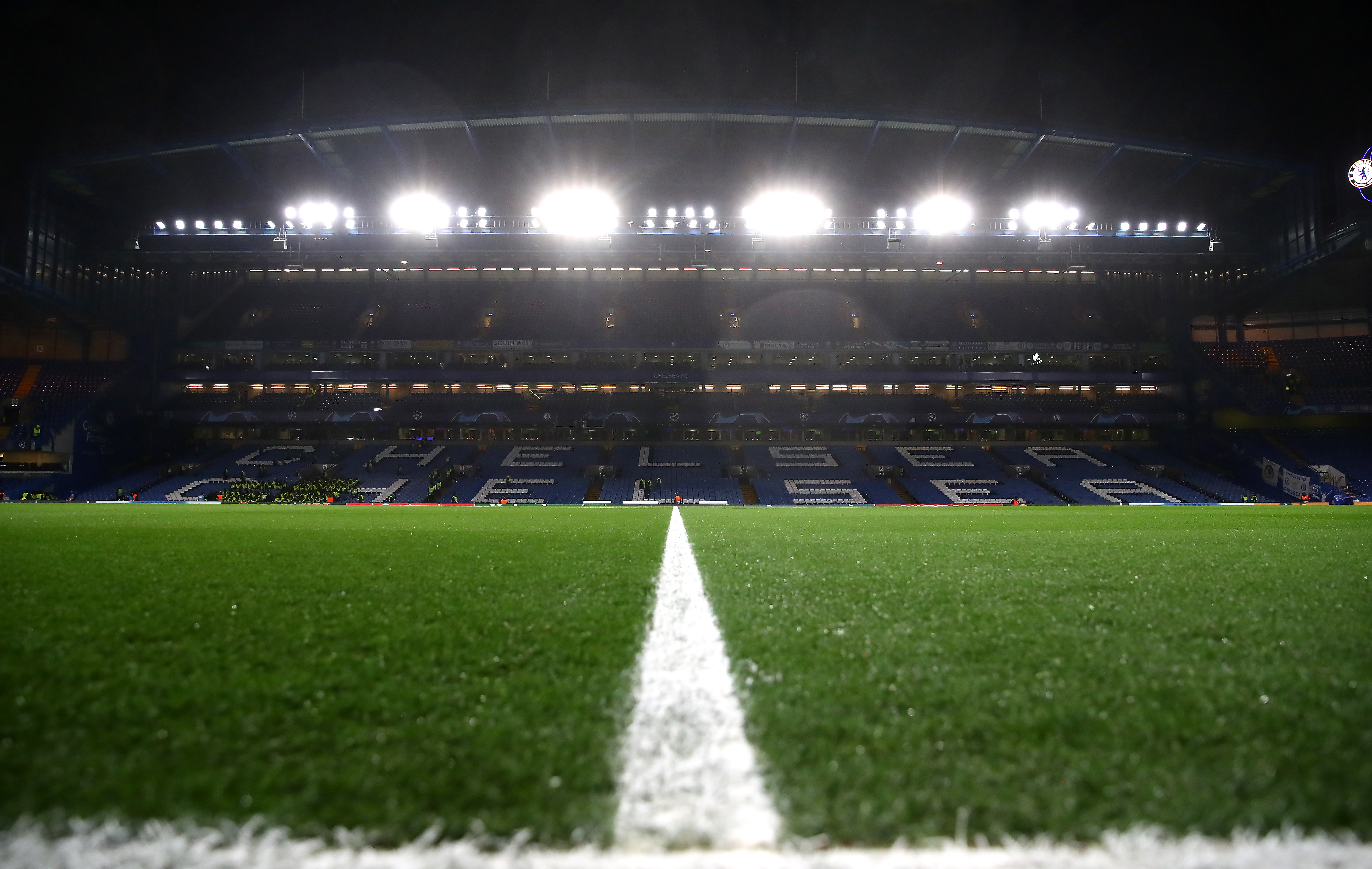 สิงห์บลูส์เตรียมทุ่ม 60 ล้านยูโร หวังกระชาก 'กุนเด้' เสริมแนวรับ