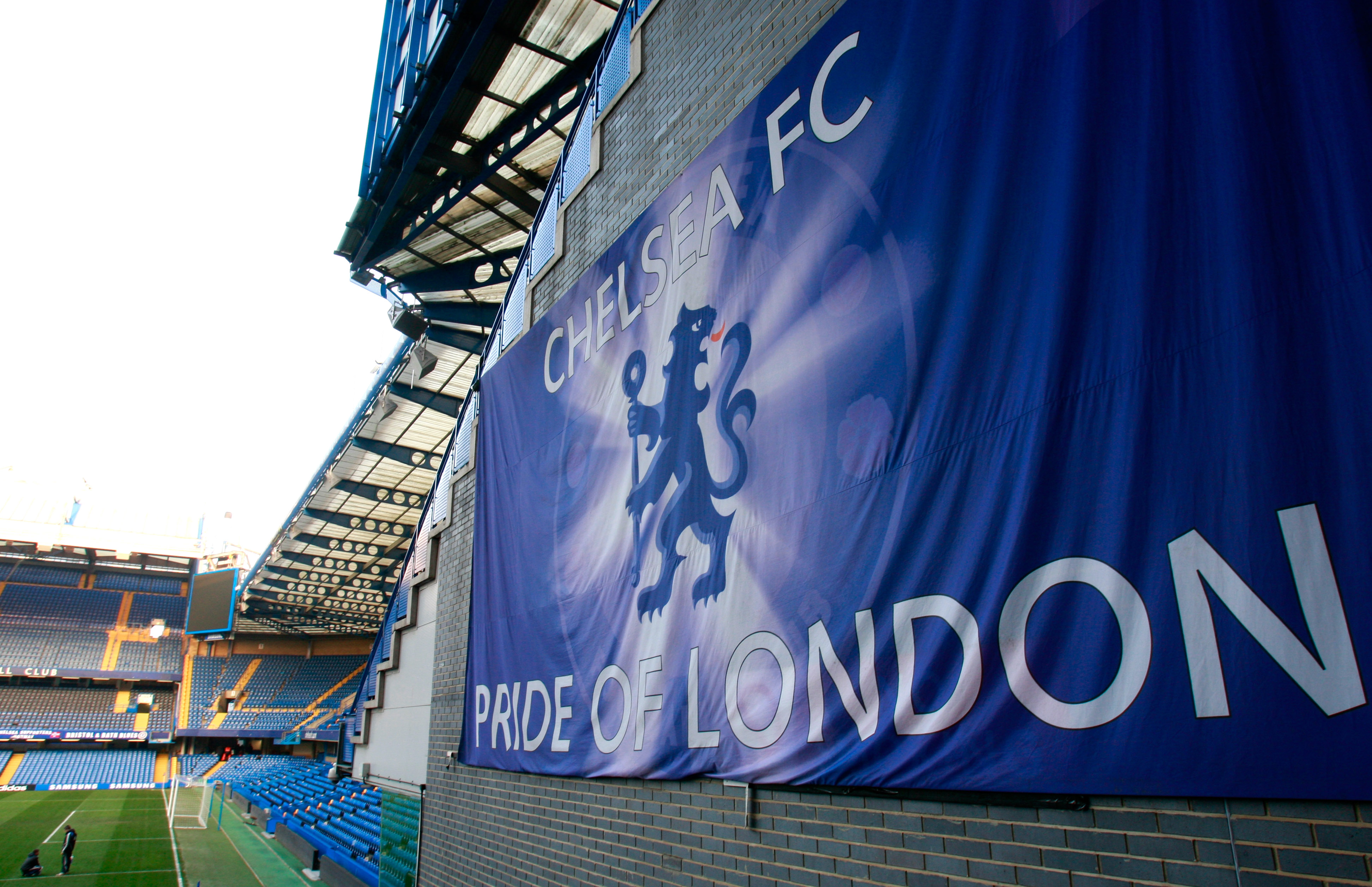 สิงห์บลูส์ ประกาศชัด! ไม่ปล่อย เอ็นโซ่ ให้ เรอัล มาดริด หรือ เปแอสเช