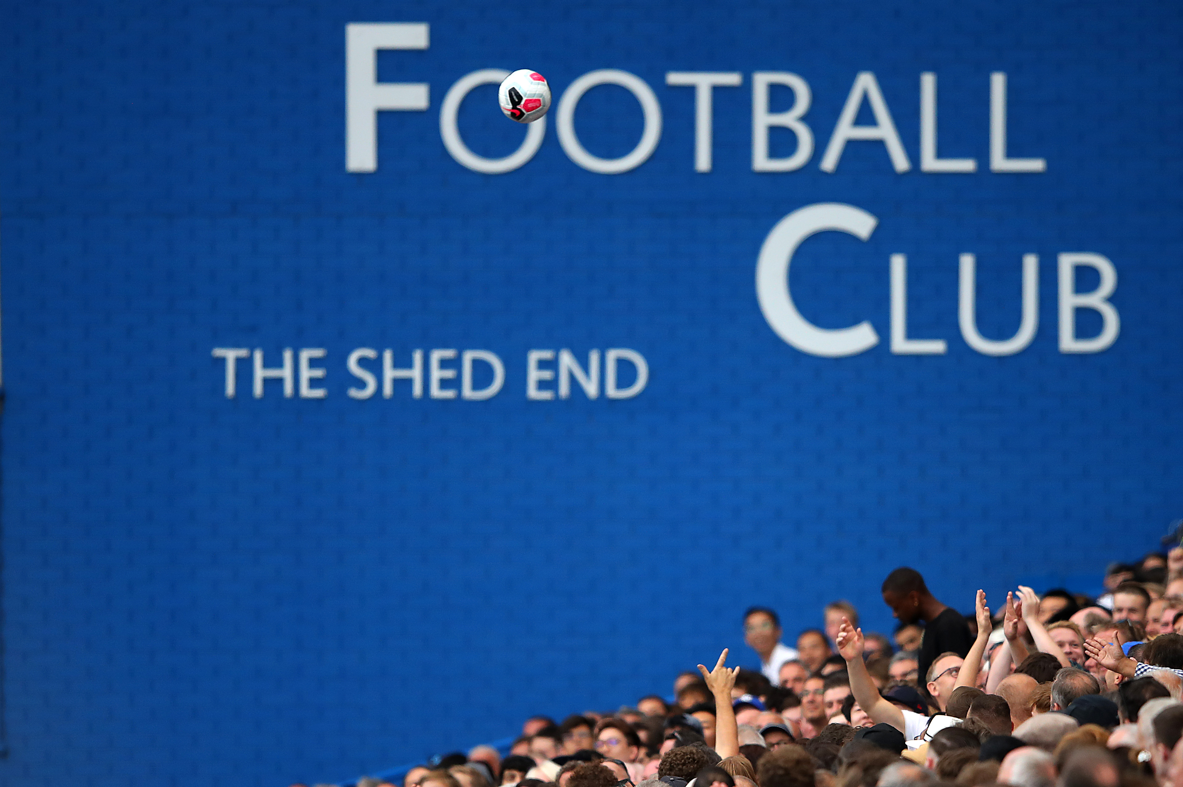 เมอร์สันเตือนสิงห์บลู! ชวด UCL ระวังสตาร์ดังย้ายหนี