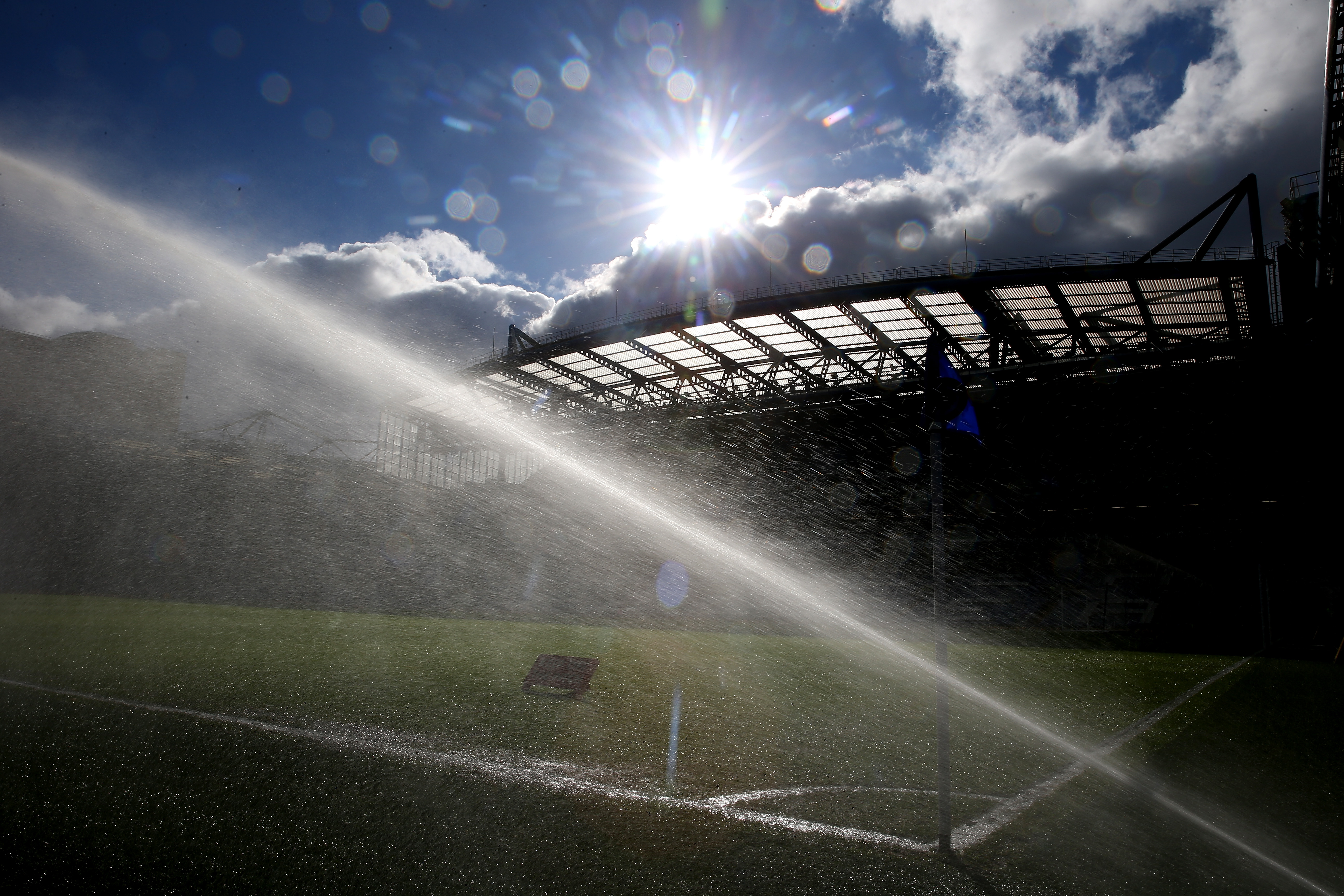 สิงห์บู๊สาลิกา! เชลซีหวังเครื่องร้อนเปิดบ้านรับมือนิวคาสเซิล