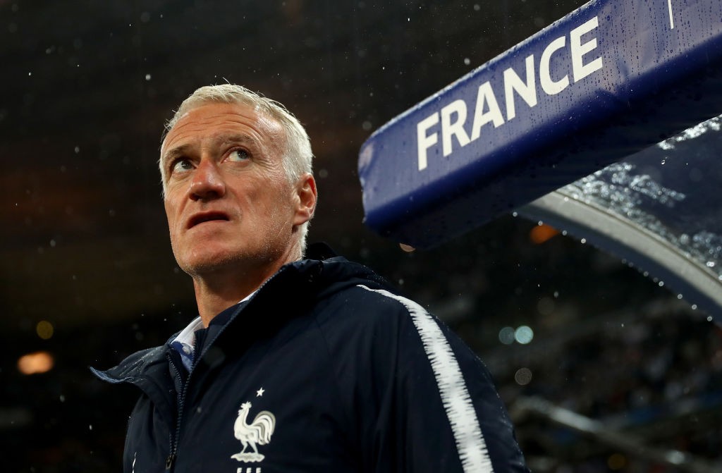 โคลอมเบีย ปะทะ ฝรั่งเศส: พรีวิว ฟันธง ผลบอลอุ่นเครื่องสุดมันส์!