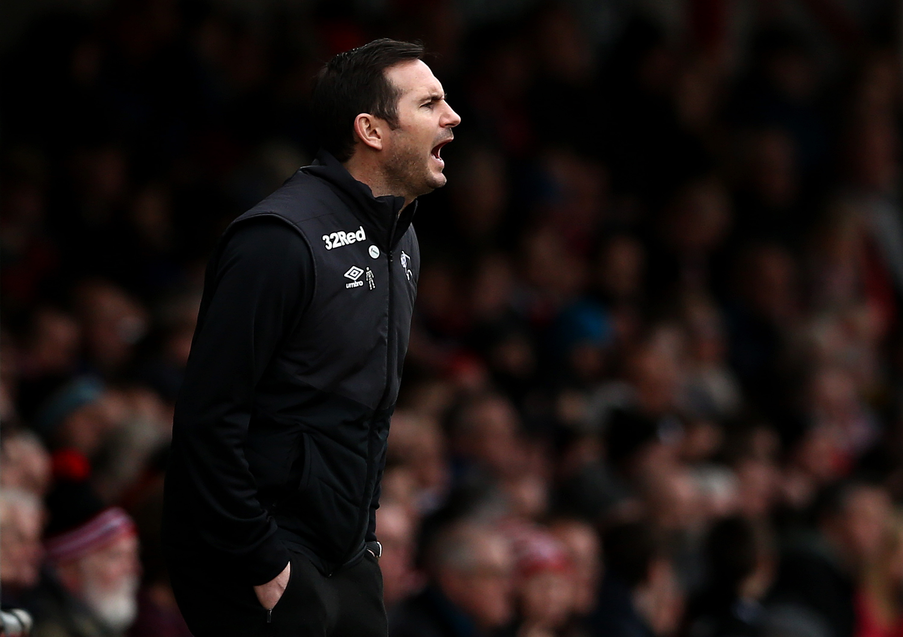 โคเวนทรี ซิตี้ จ้องยืมปีกดาวรุ่ง คริสตัล พาเลซ เสริมแกร่ง