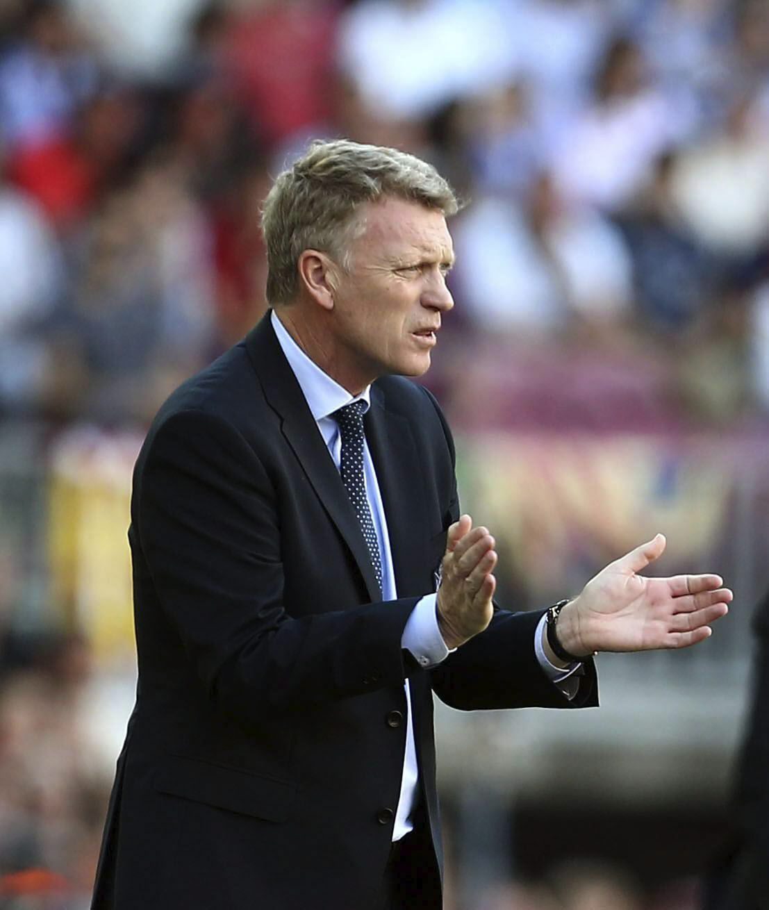 พาเลซ-ทอฟฟี่แย่งลายเซ็นดาวรุ่งเซเนกัล ค่าตัวพุ่ง 25 ล้านยูโร