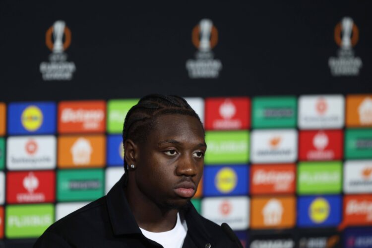 ปราสาทเรือนแก้วสั่นคลอน! PSG จ้องฉก เจย์ดี คานโวต์ เสริมทัพ