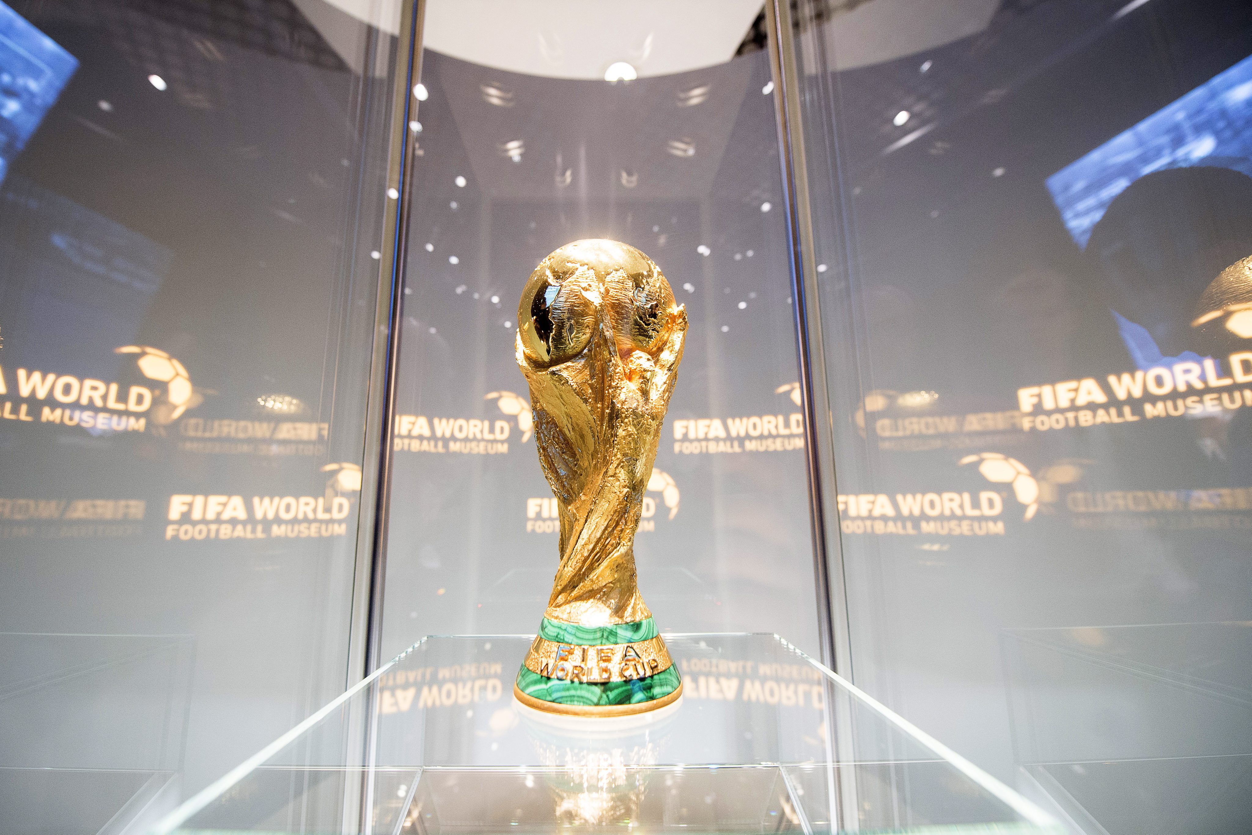 จับตา! ม้ามืดบอลโลก 2026: เซเนกัล, นอร์เวย์, โครเอเชีย พร้อมสร้างเซอร์ไพรส์