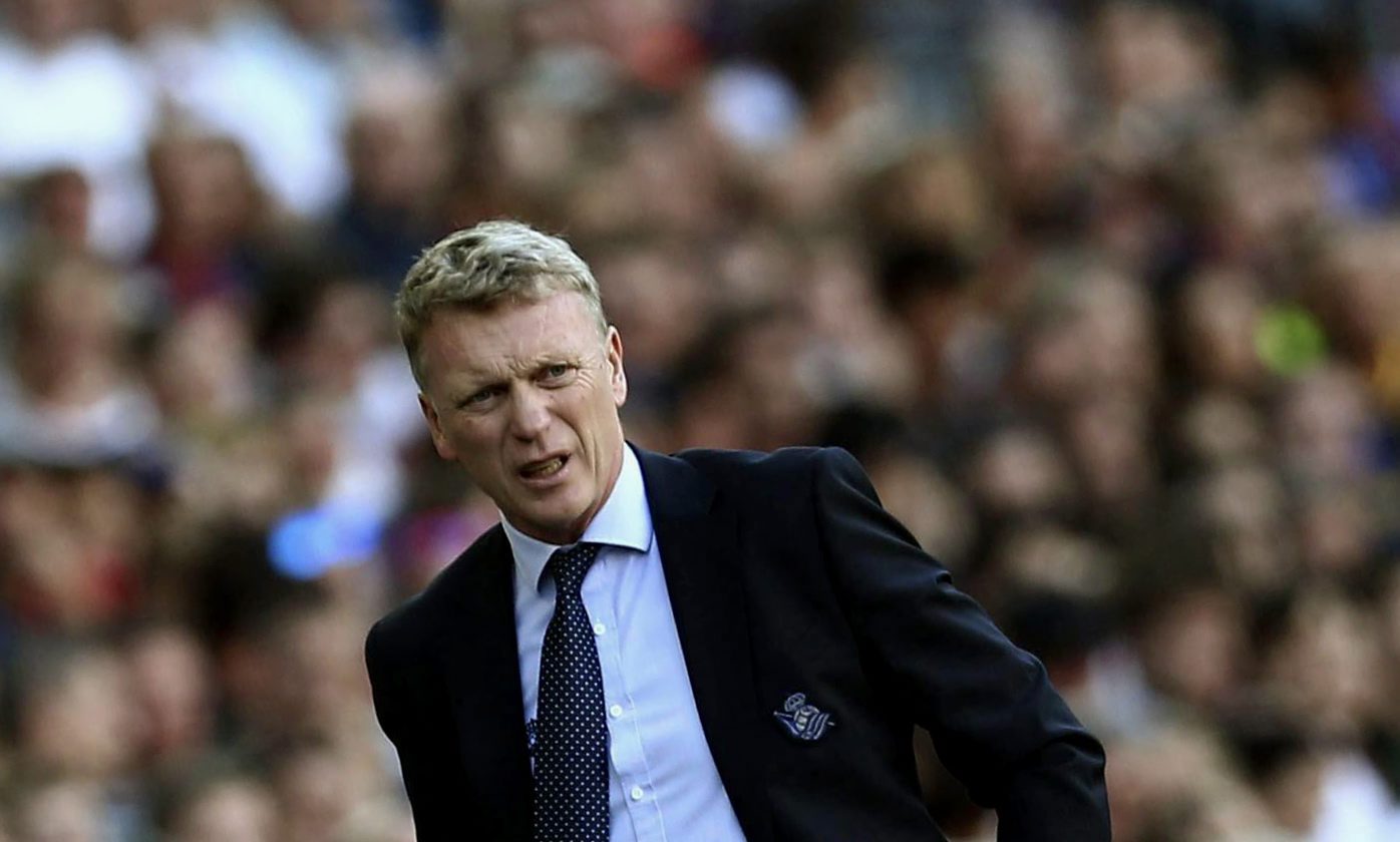 มอยส์เบรก! ไม่ปล่อย 'อัลคาราซ' หนีซัมเมอร์นี้ ถึงฟอร์มตกก็ยังเชื่อมั่น