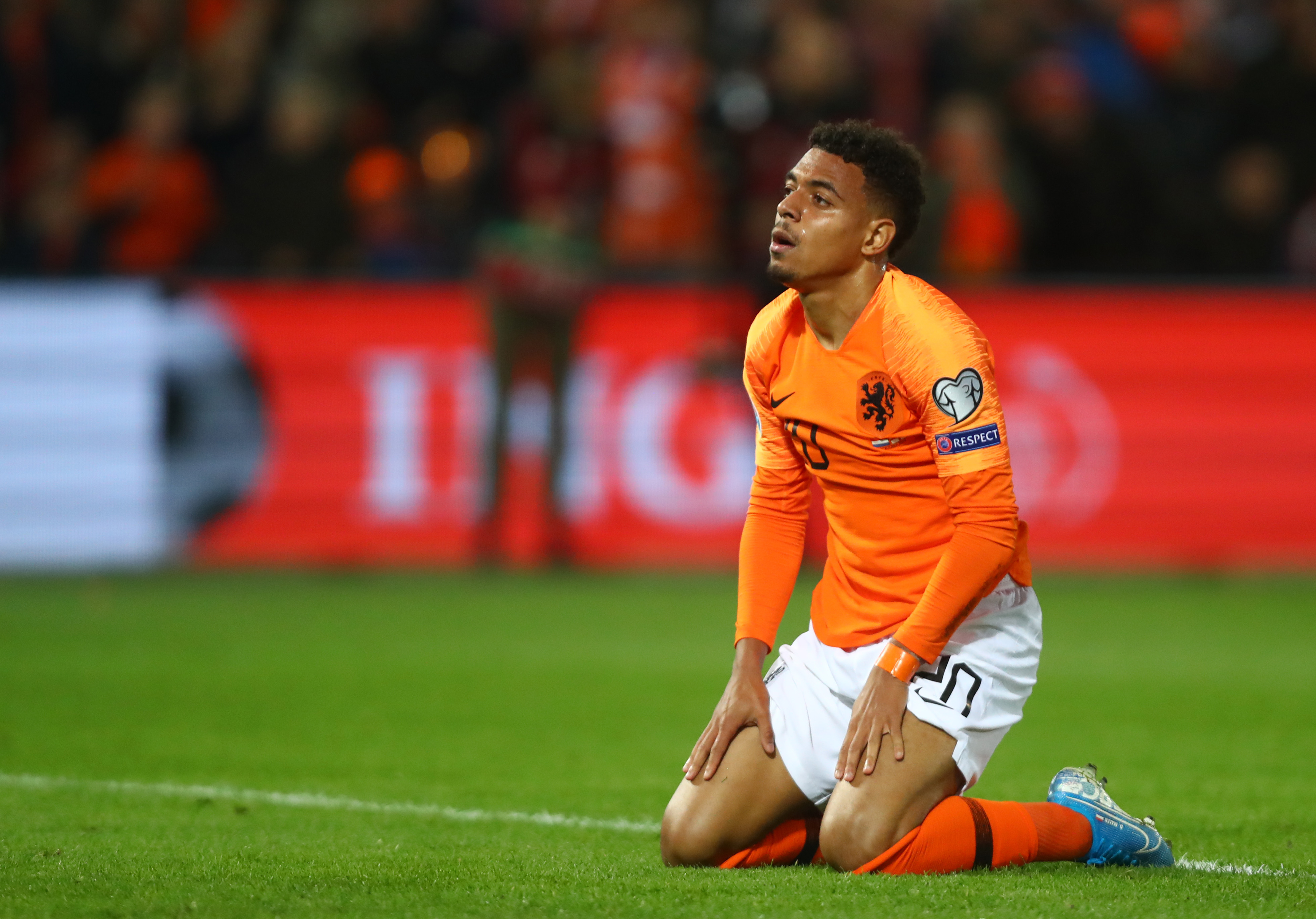 โรม่าจ่อซิว มาเลน! ตกลงวิลล่าได้แล้ว เหลือแค่เจ้าตัวโอเค